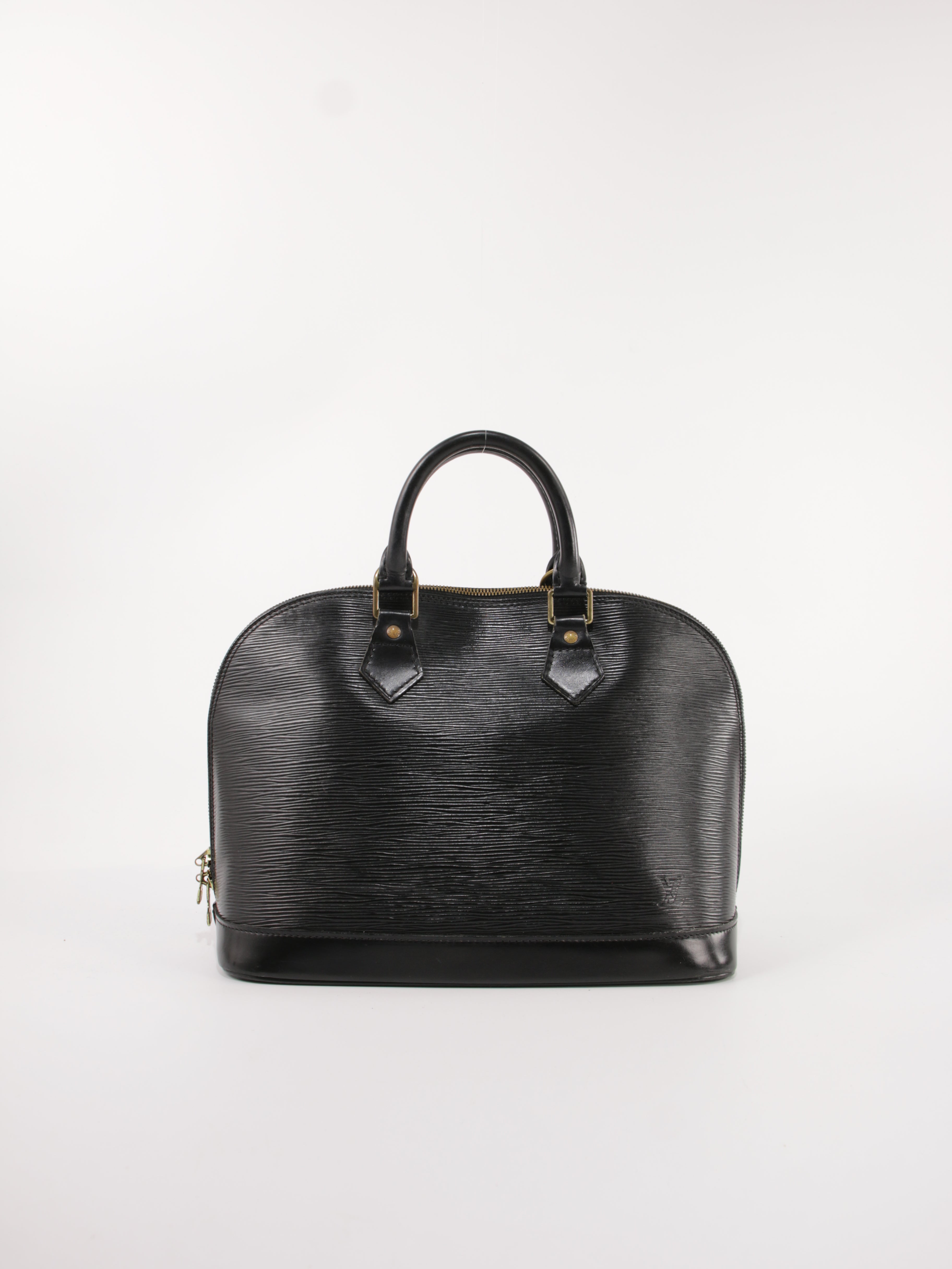 Louis Vuitton - Alma PM