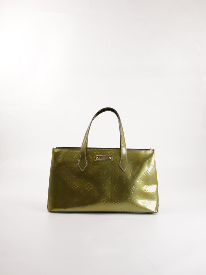 LOUIS VUITTON HAND BAGS