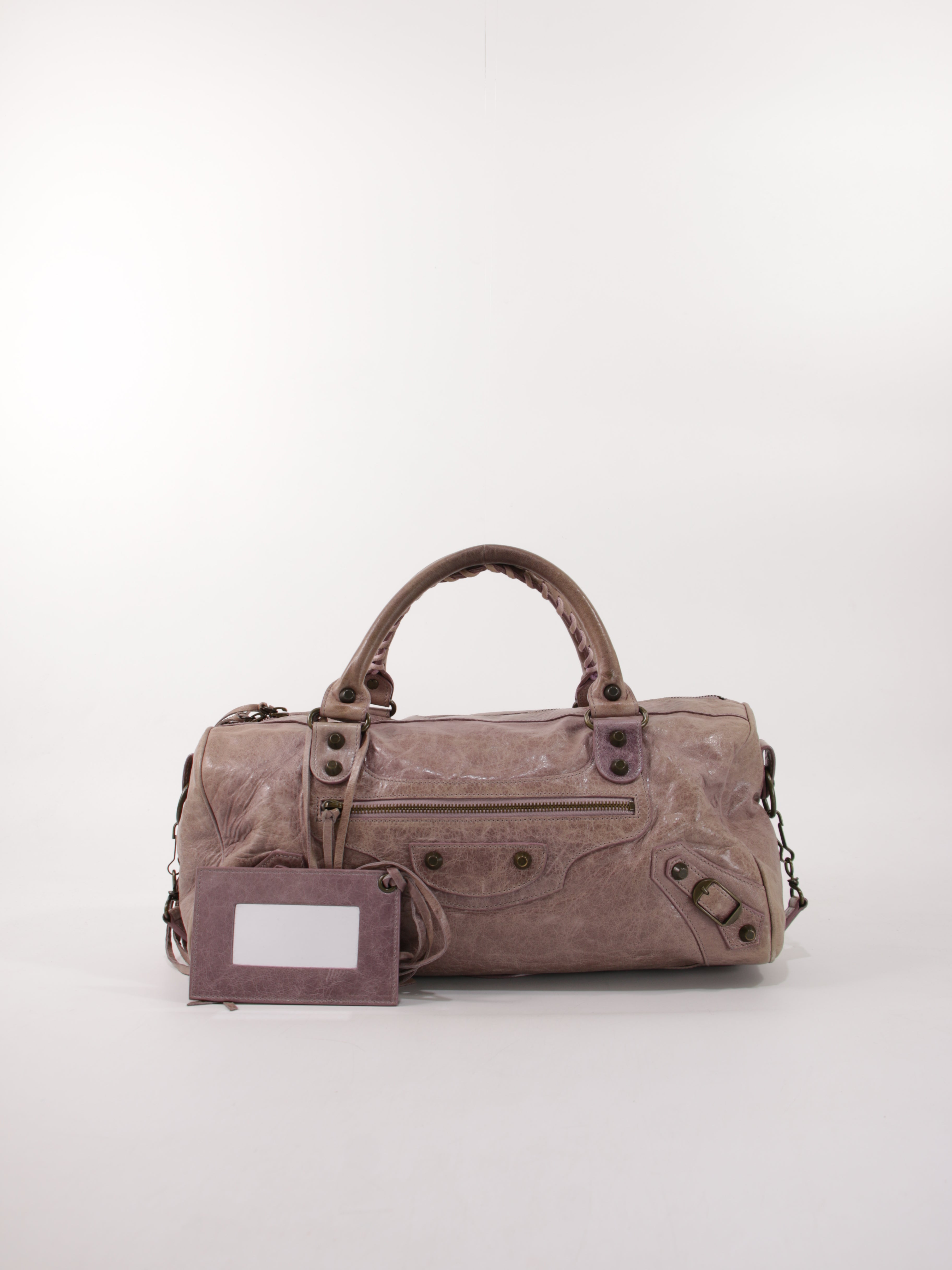 Balenciaga Twiggy