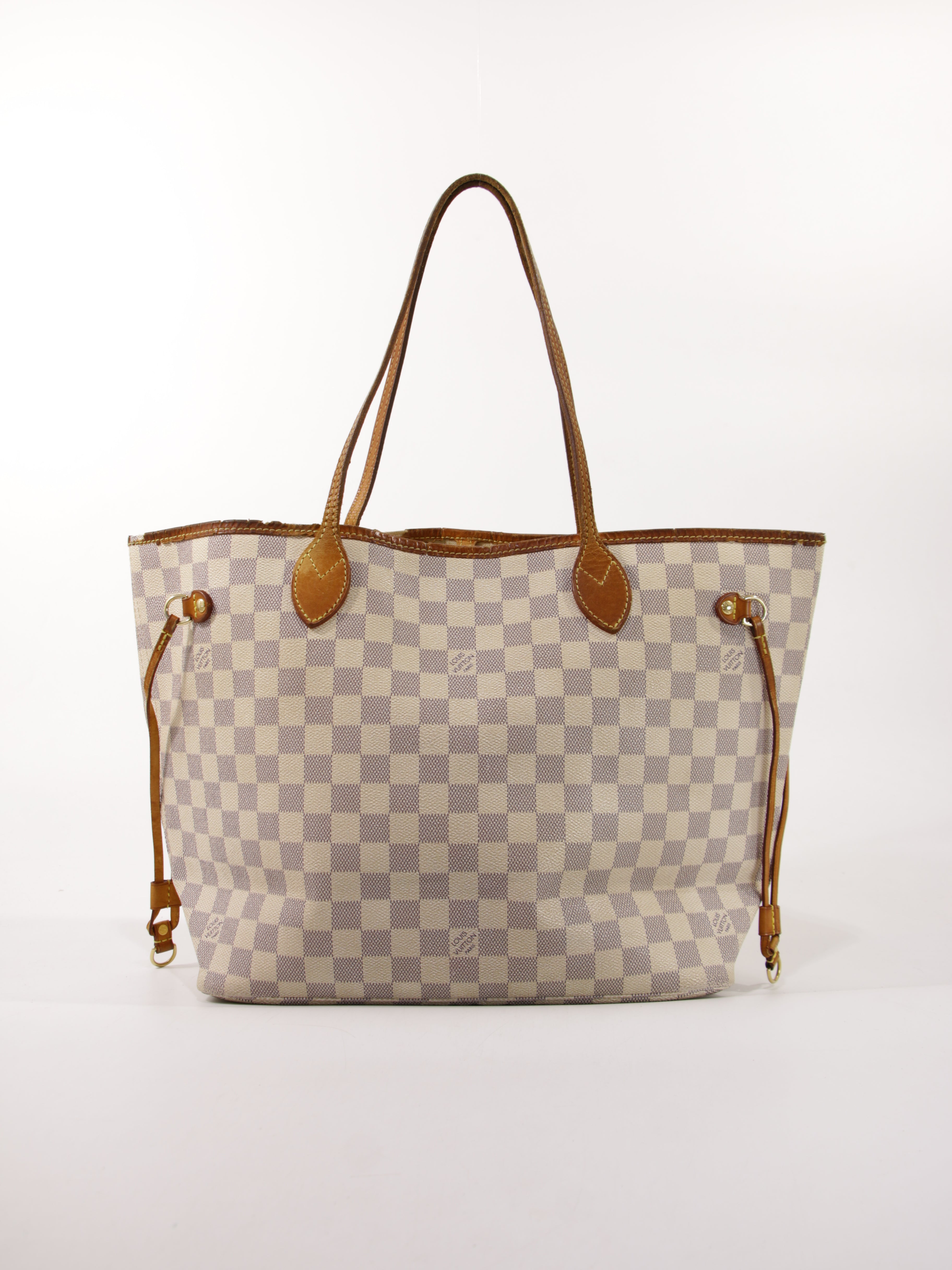 LOUIS VUITTON NEVERFULL MM