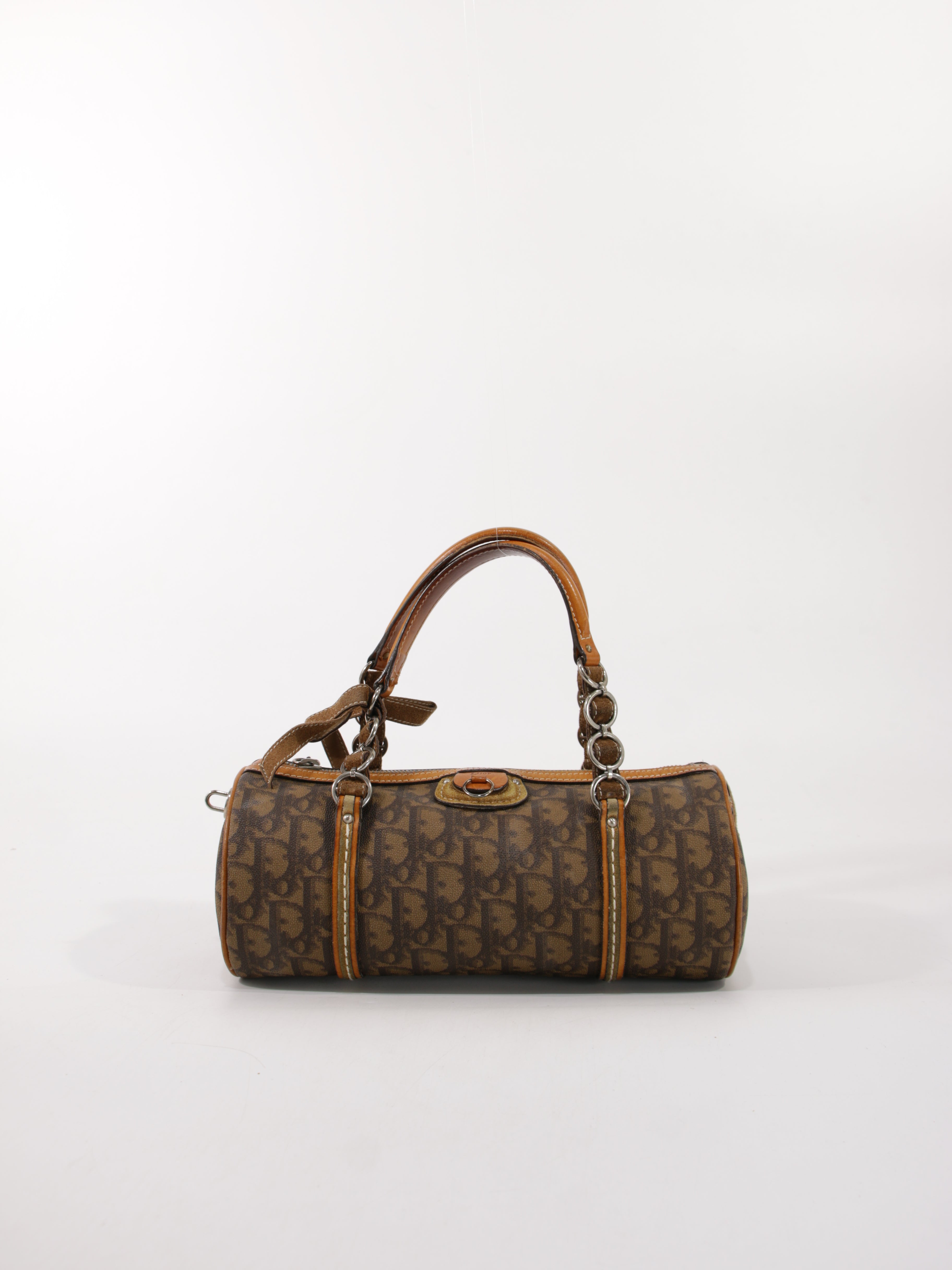 CHRISTIAN DIOR SHOULDER BAGS