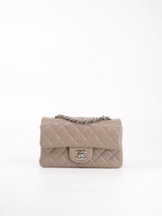 Mini Rectangular Flap