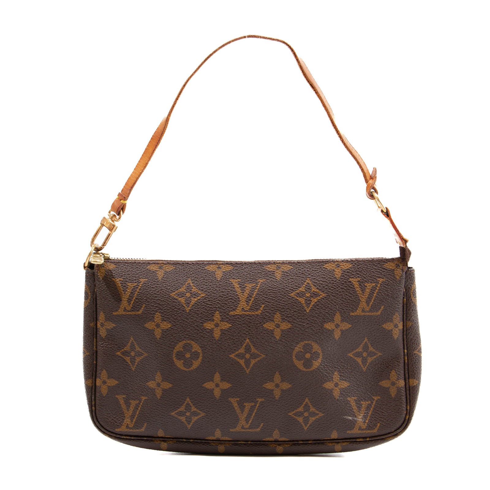 Accessories pouch