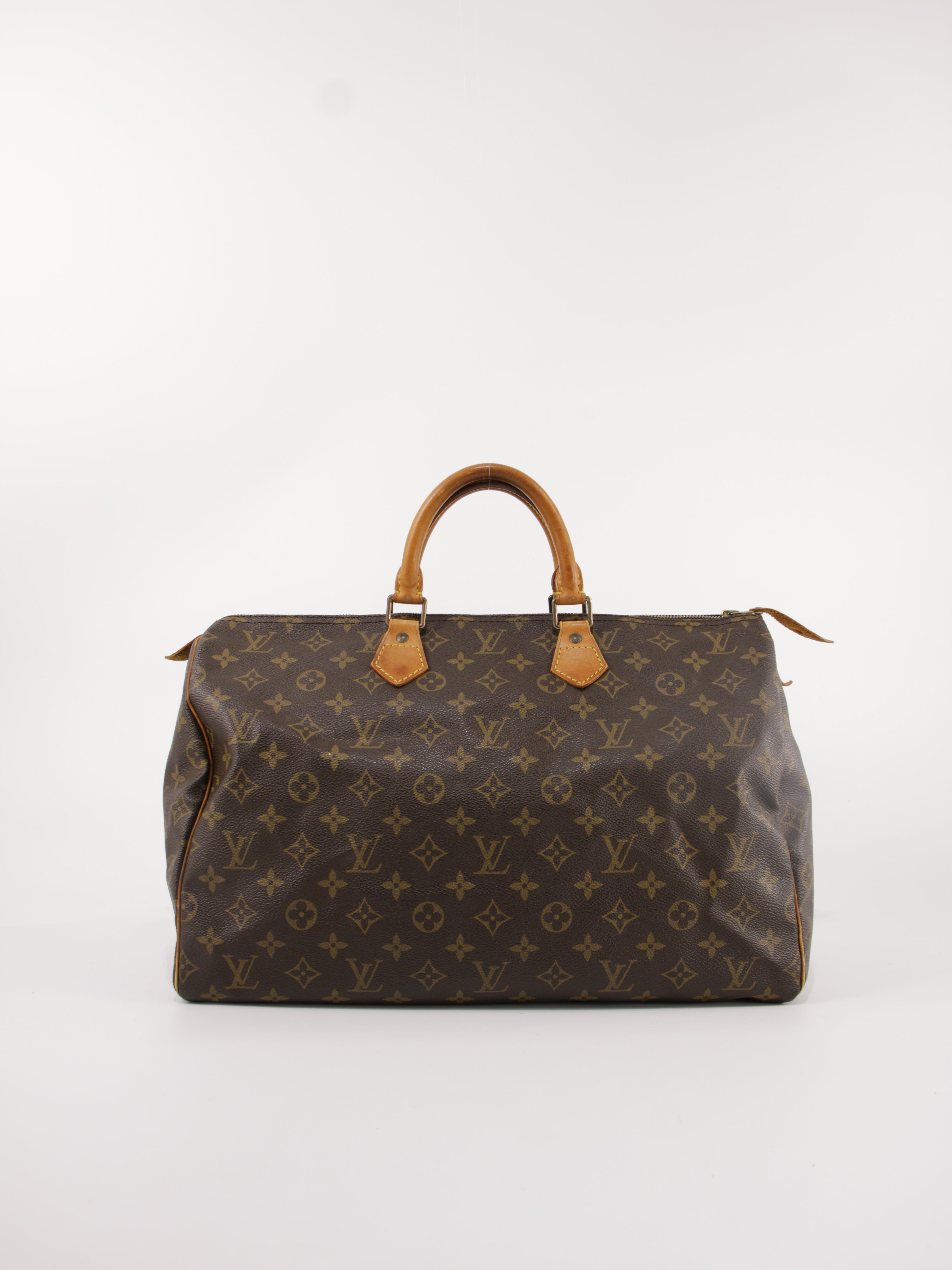 Louis Vuitton Speedy 40