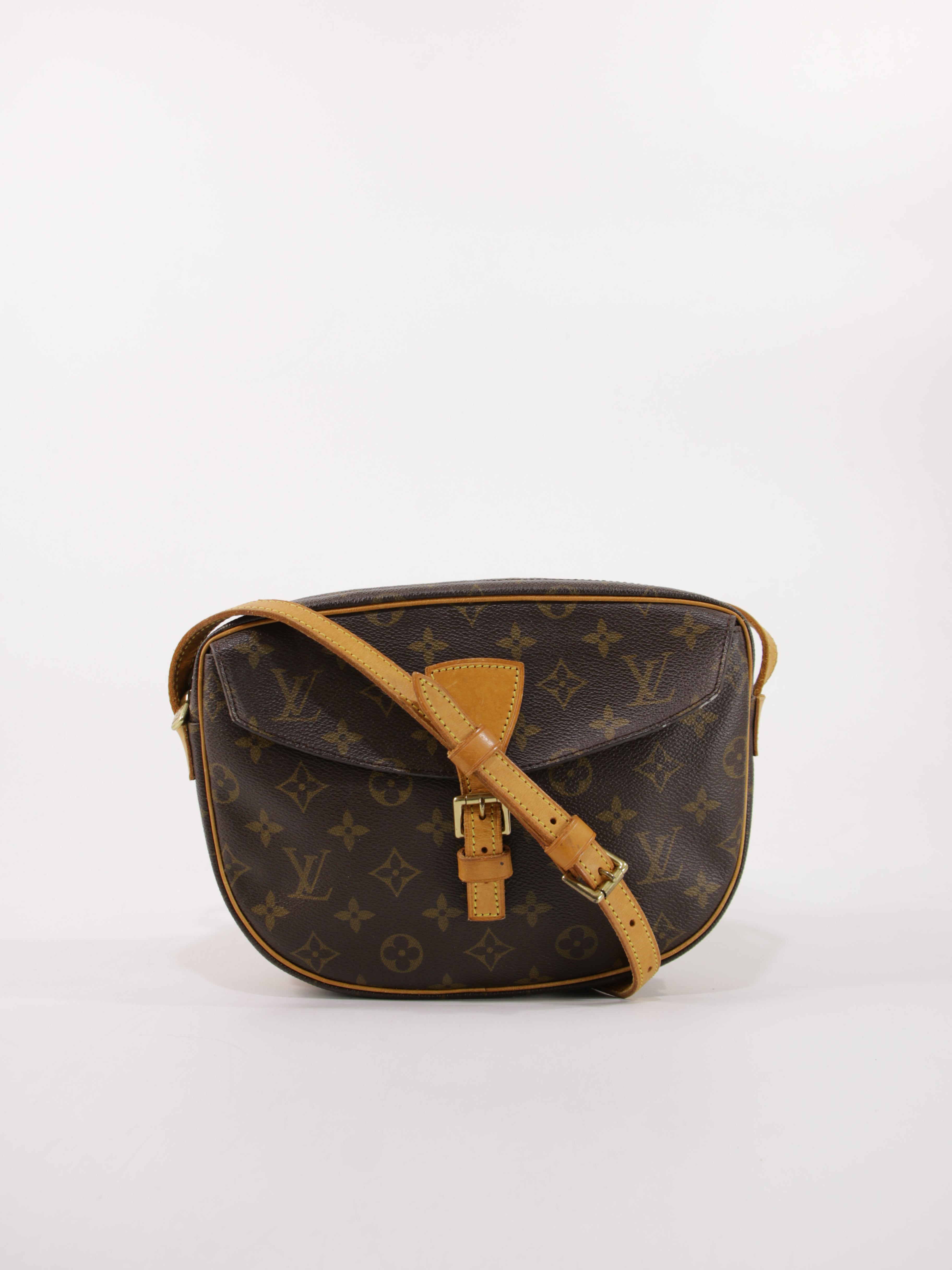 Louis Vuitton Jeune Fille