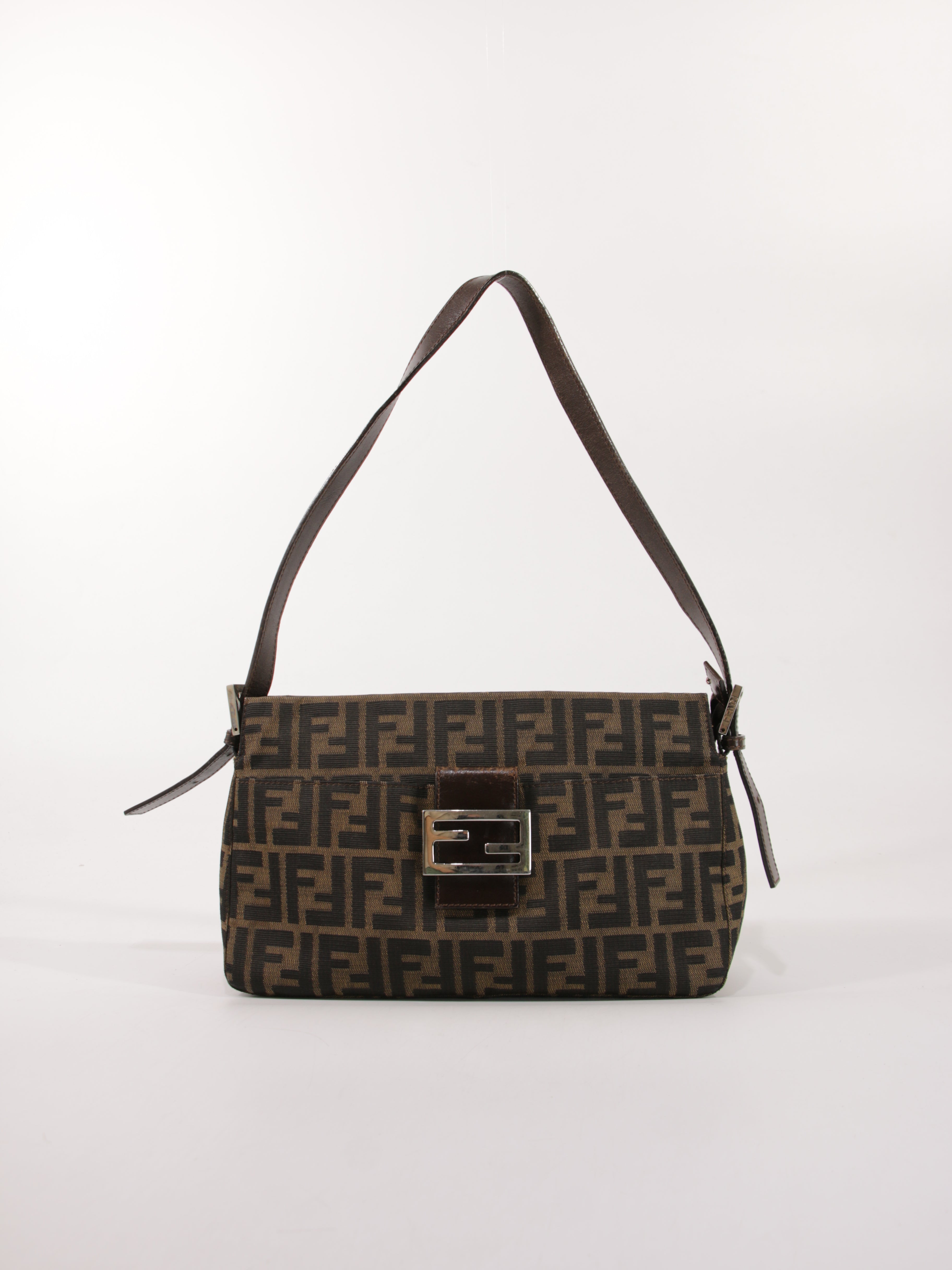 FENDI SHOULDER BAGS