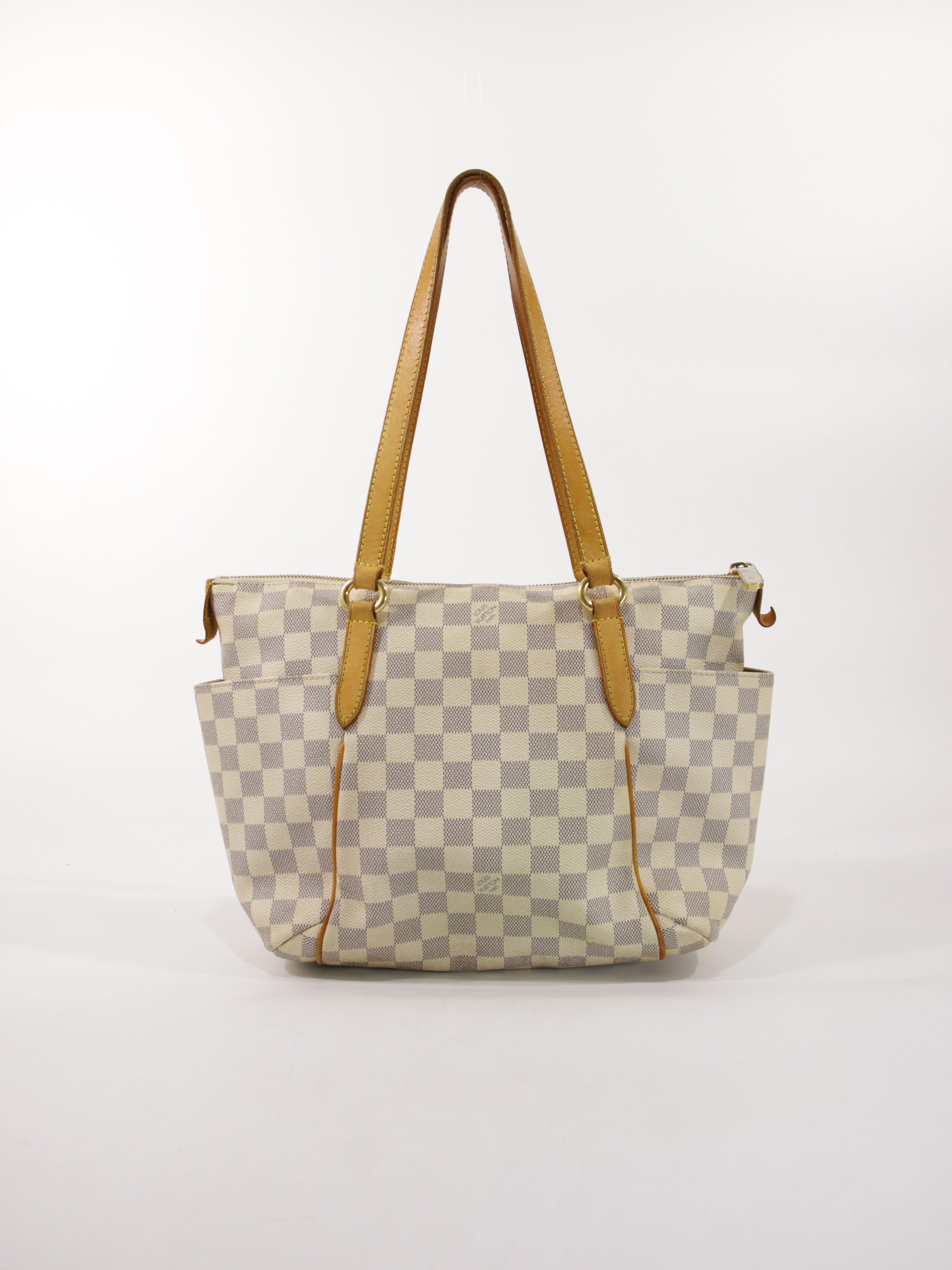 Louis Vuitton Totally PM