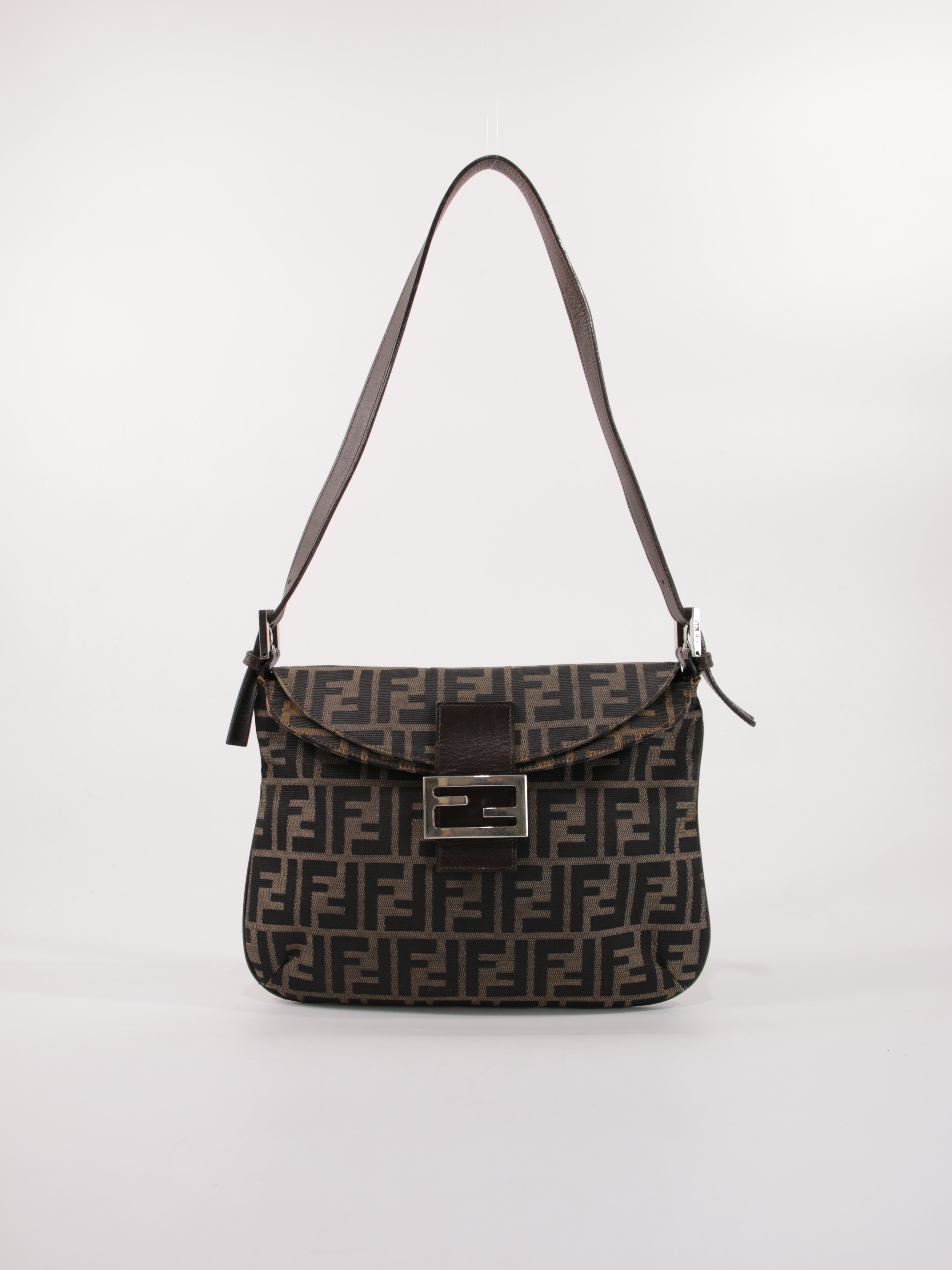 Fendi Double Flap