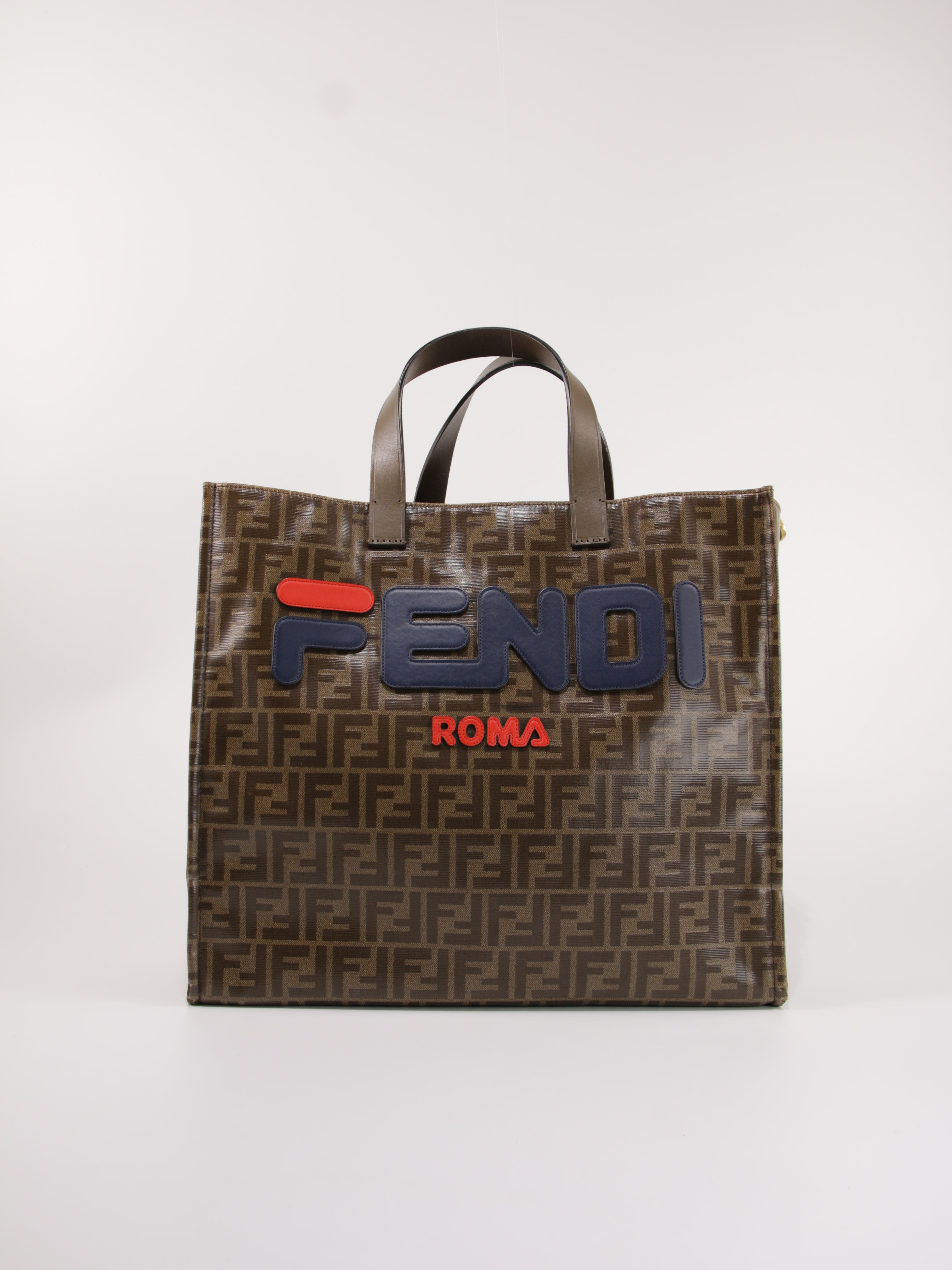 FENDI TOTE BAGS
