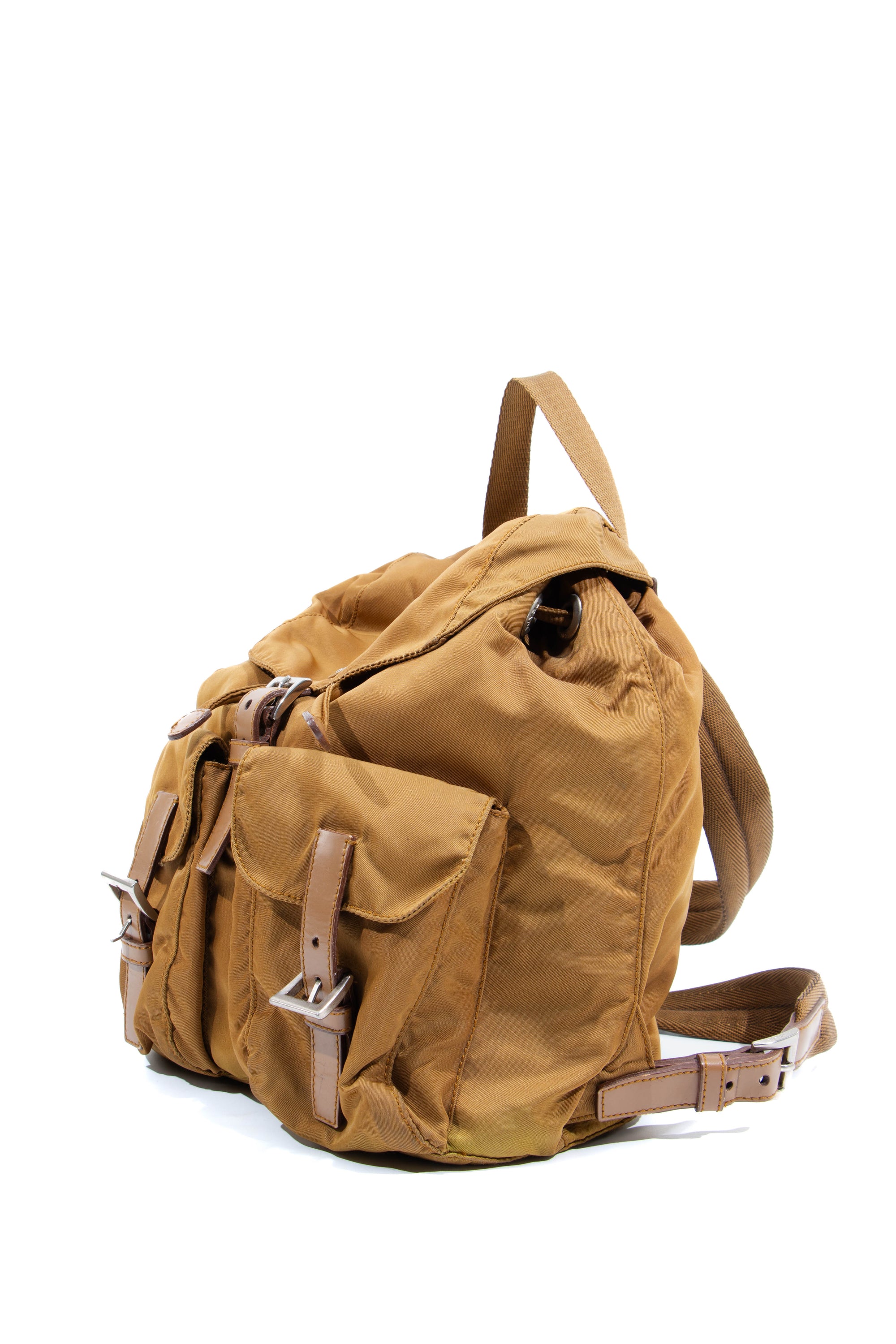 Velo Backpack