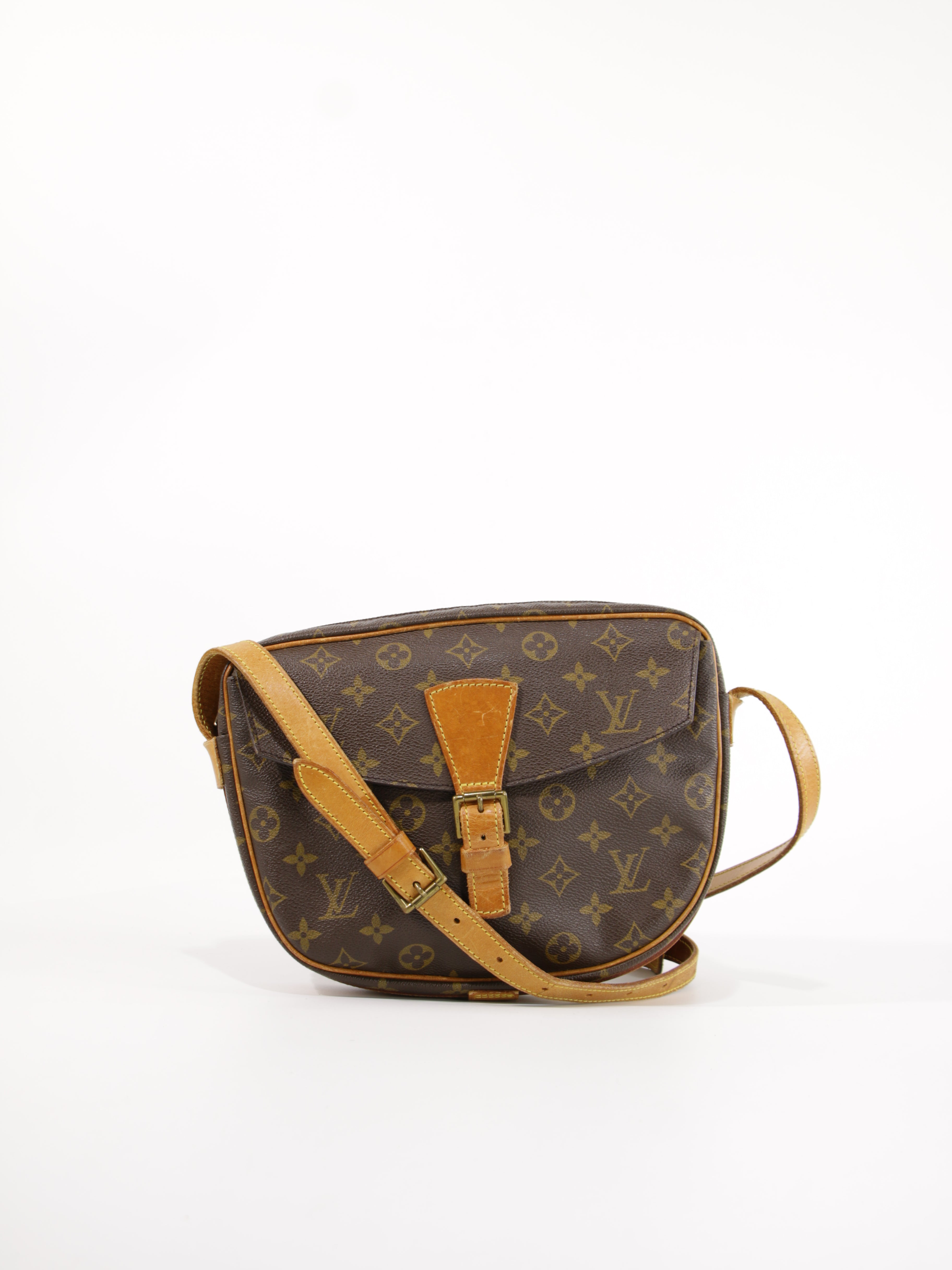 Louis Vuitton Jeune Fille