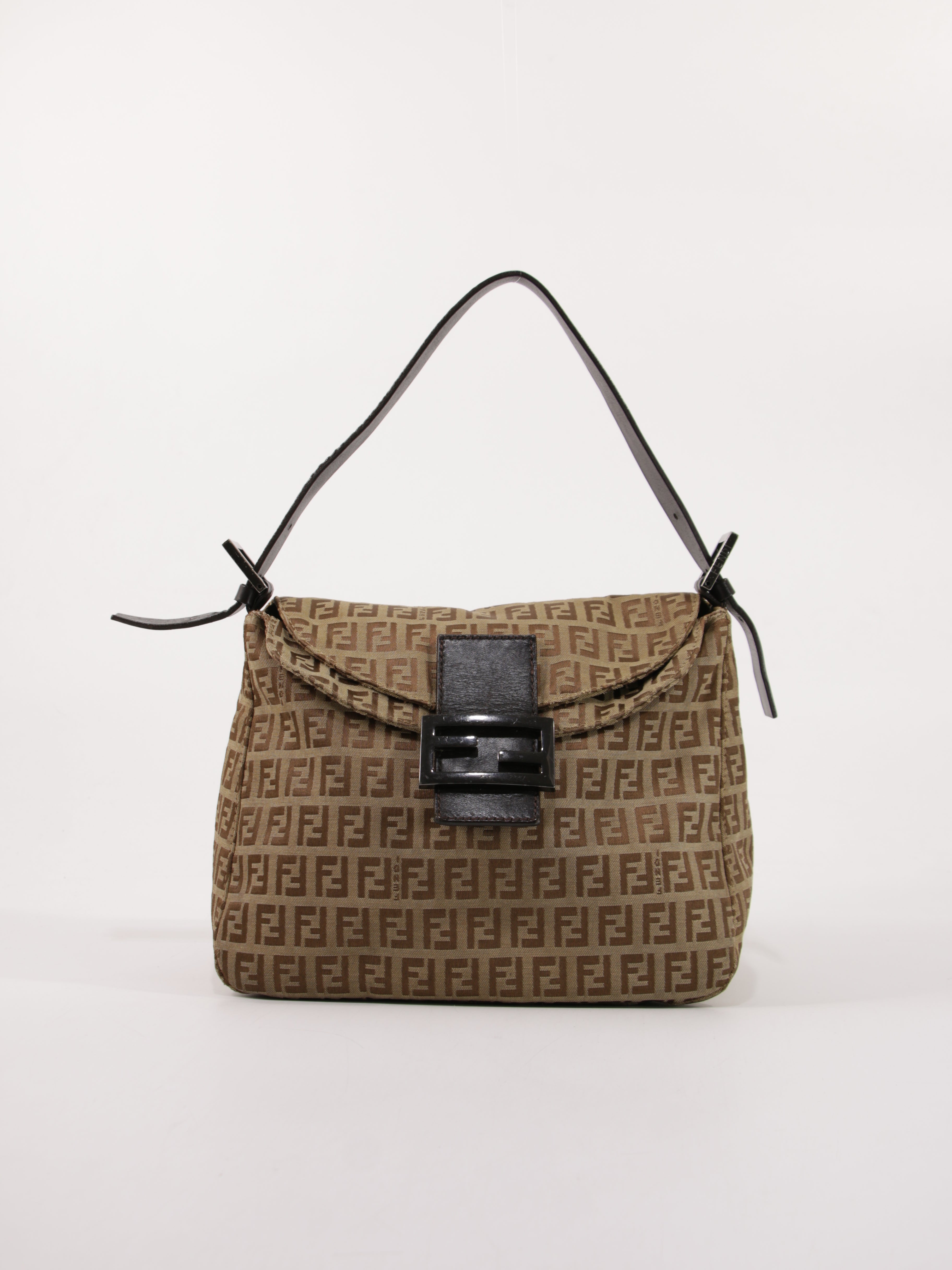 Fendi Double Flap