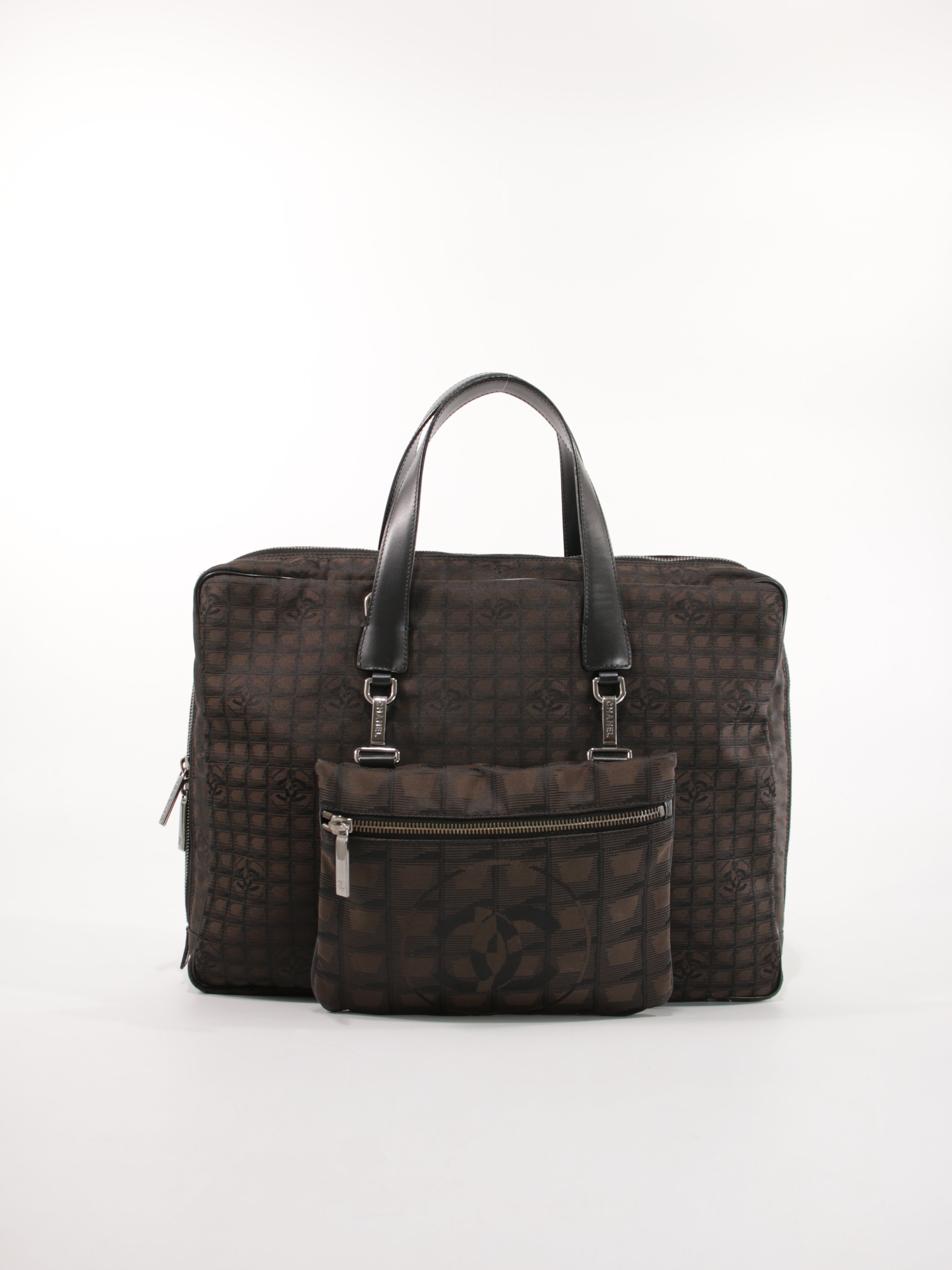 CHANEL HAND BAGS