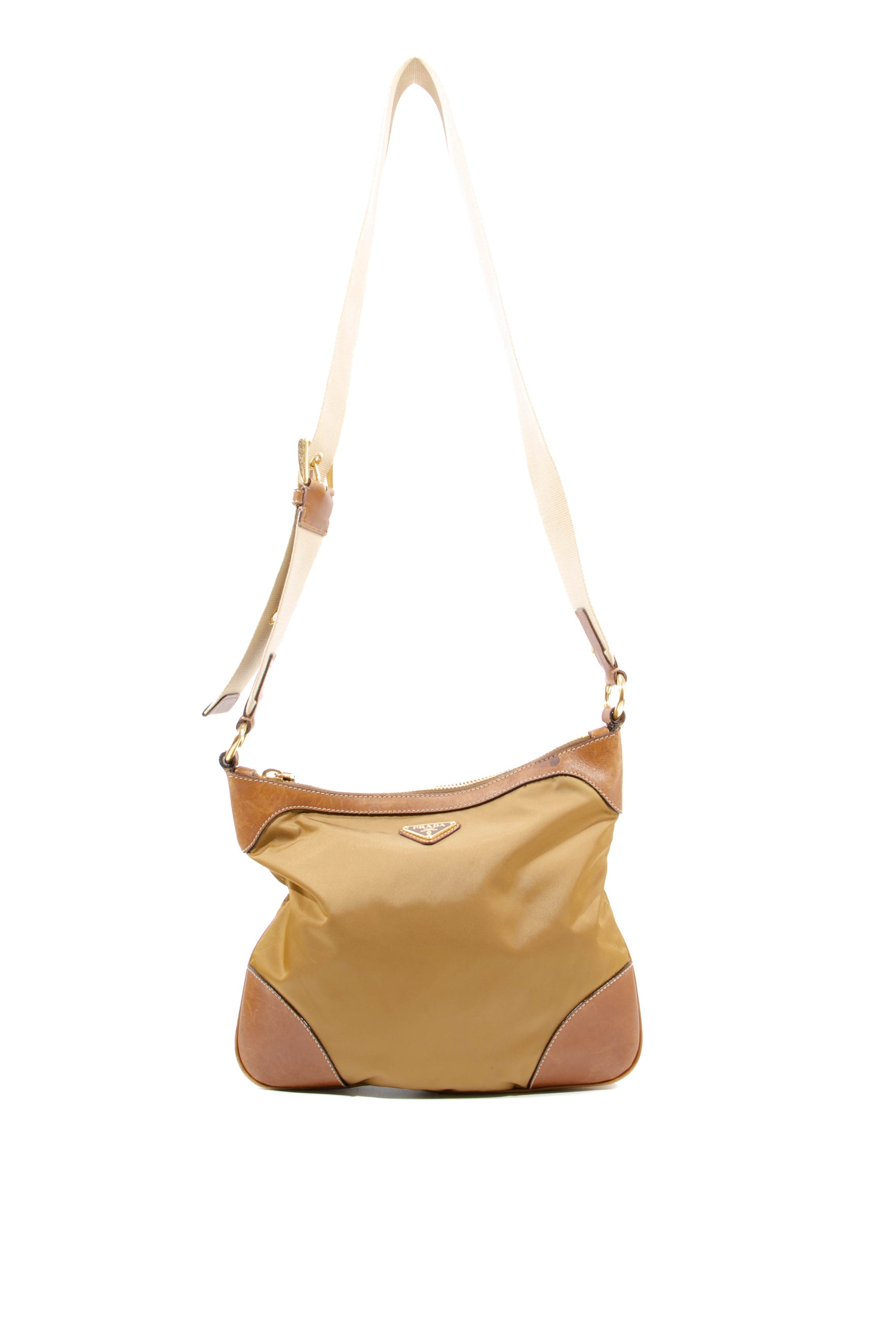 Shoulder bag