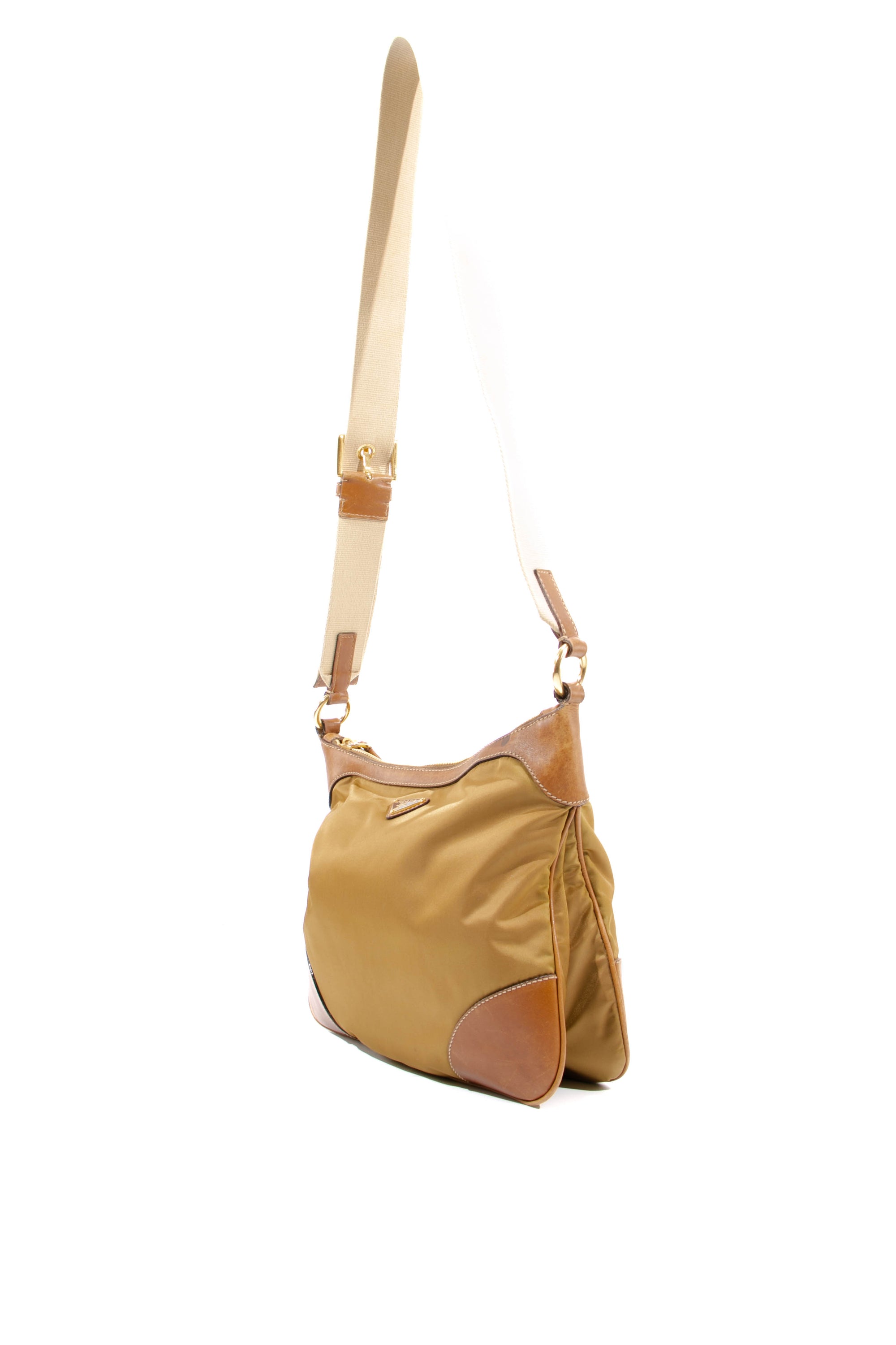 Shoulder bag