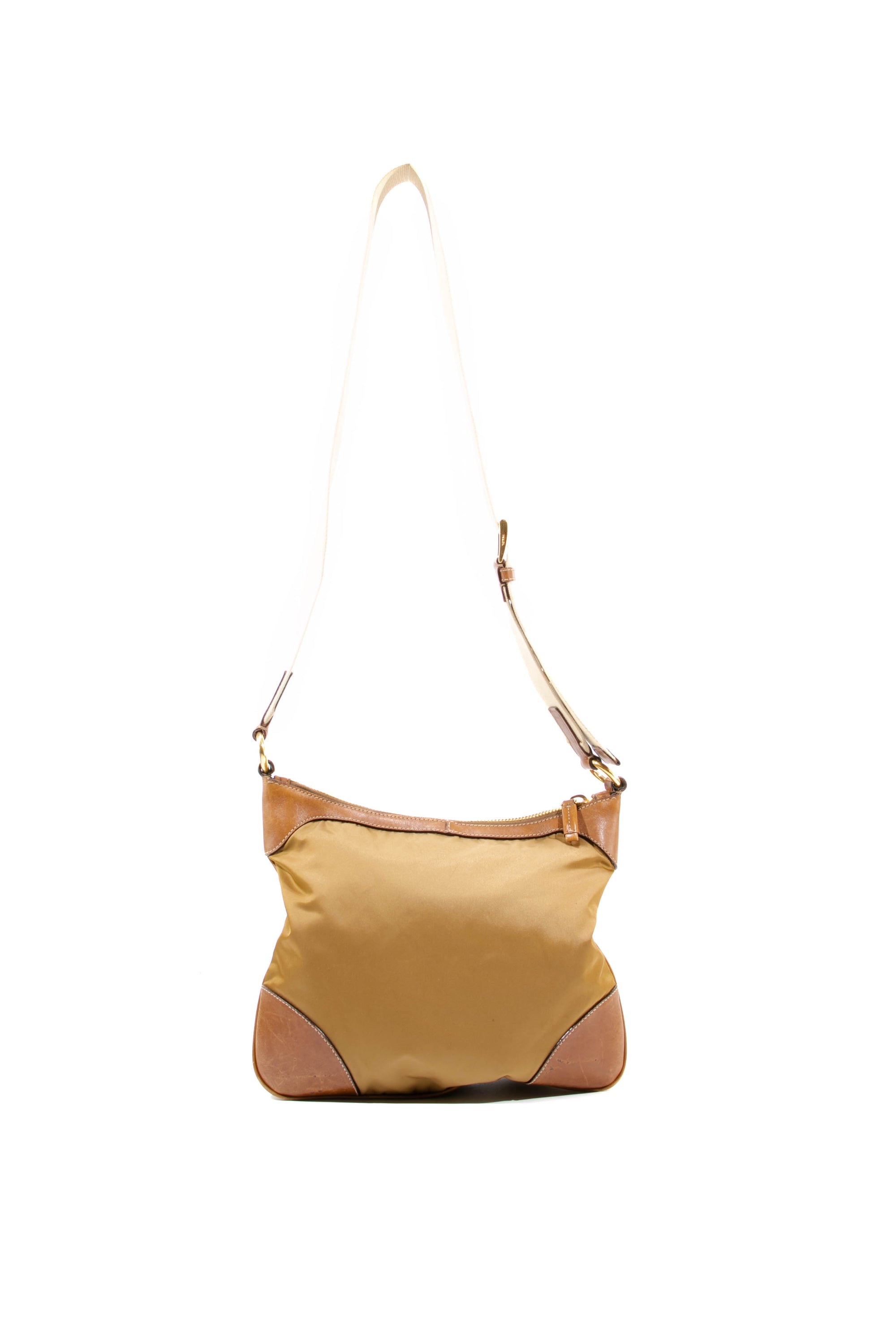 Shoulder bag