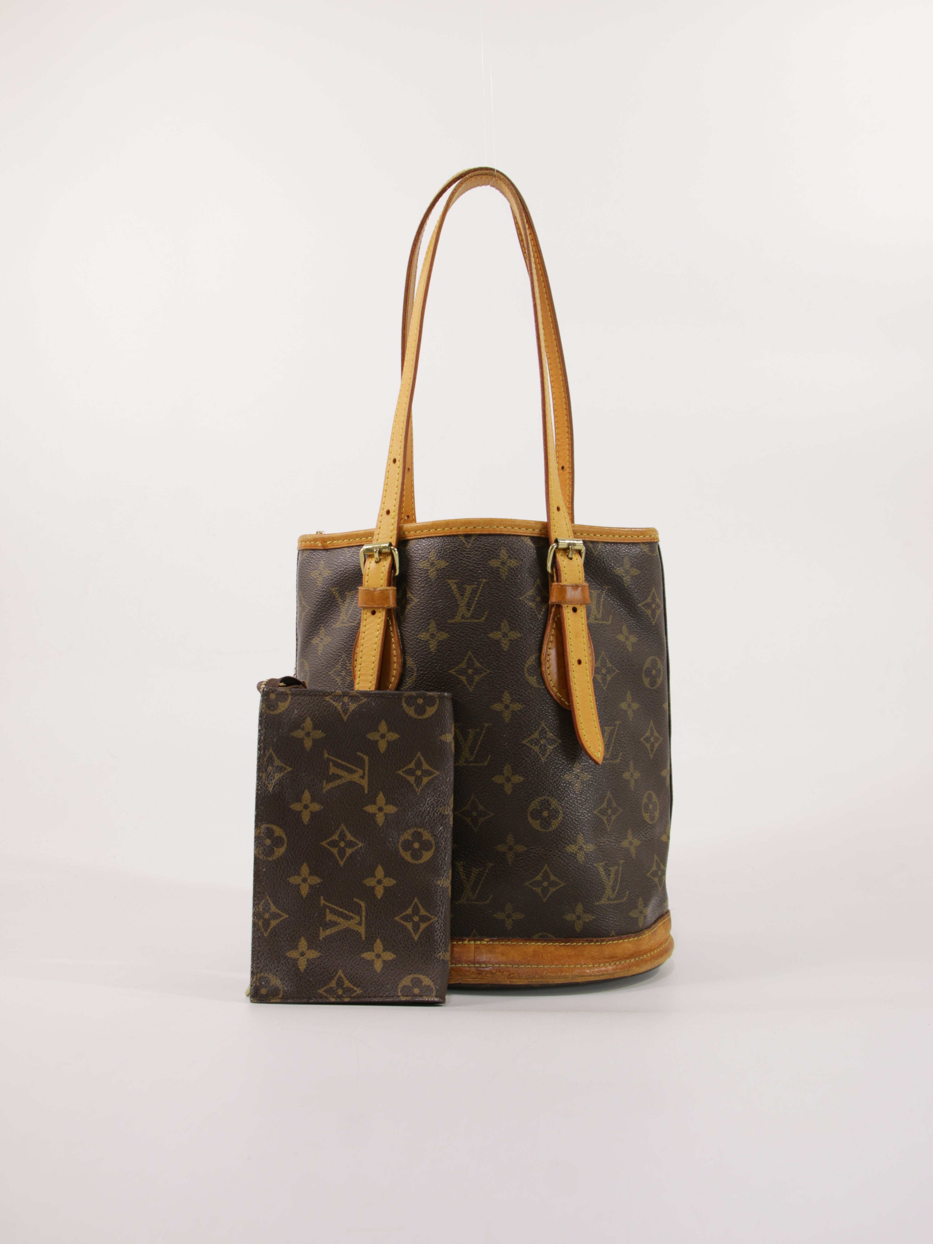 Louis Vuitton - Bucket bags