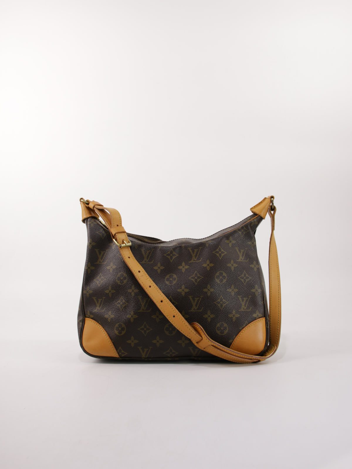 LOUIS VUITTON - BOULOGNE