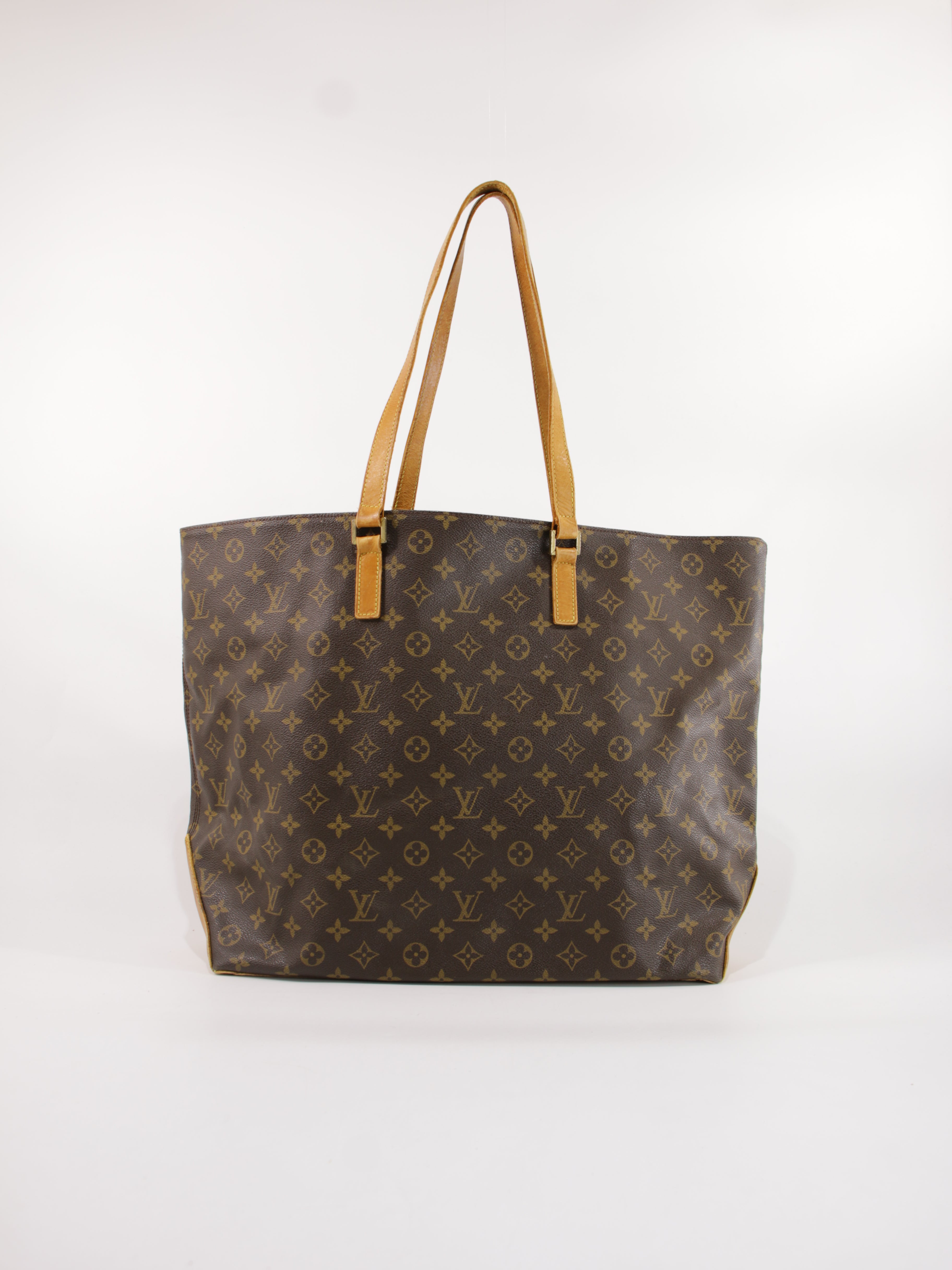 Louis Vuitton Tote Bag