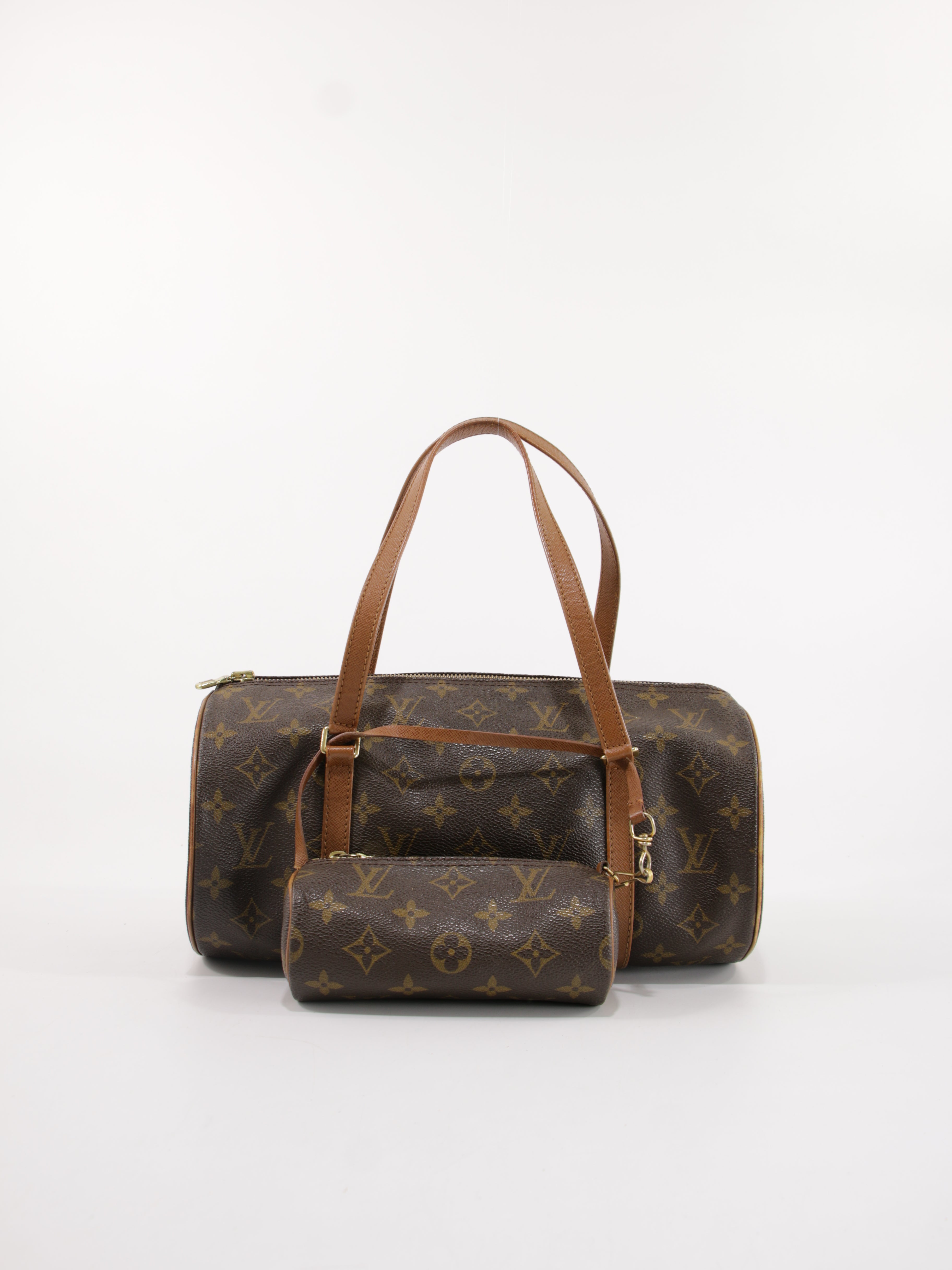 Duo 1 Pappilon and Accesoires