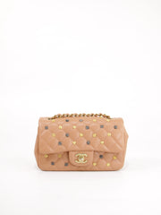 Mini Rectangular Flap