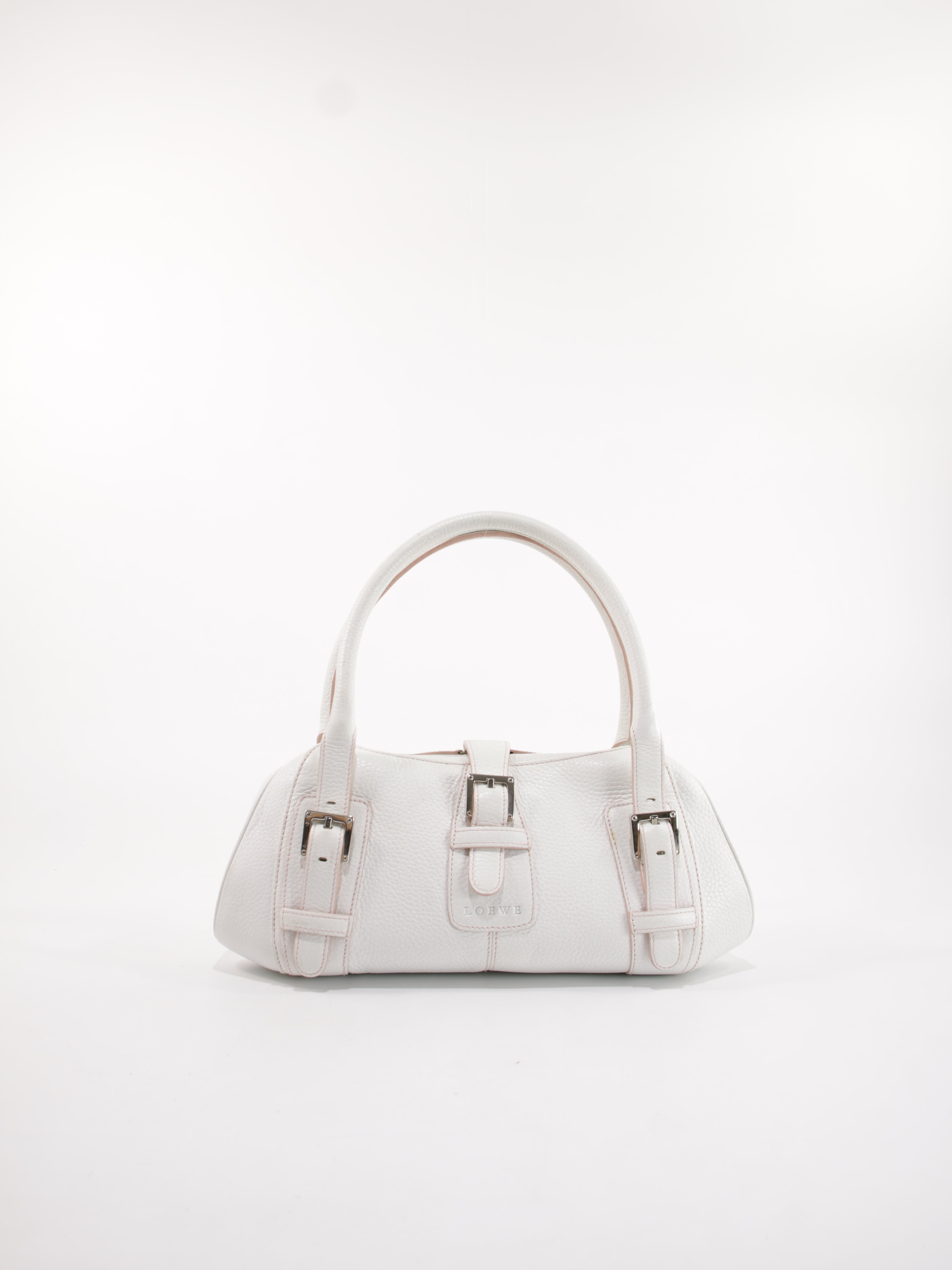 LOEWE BAGS