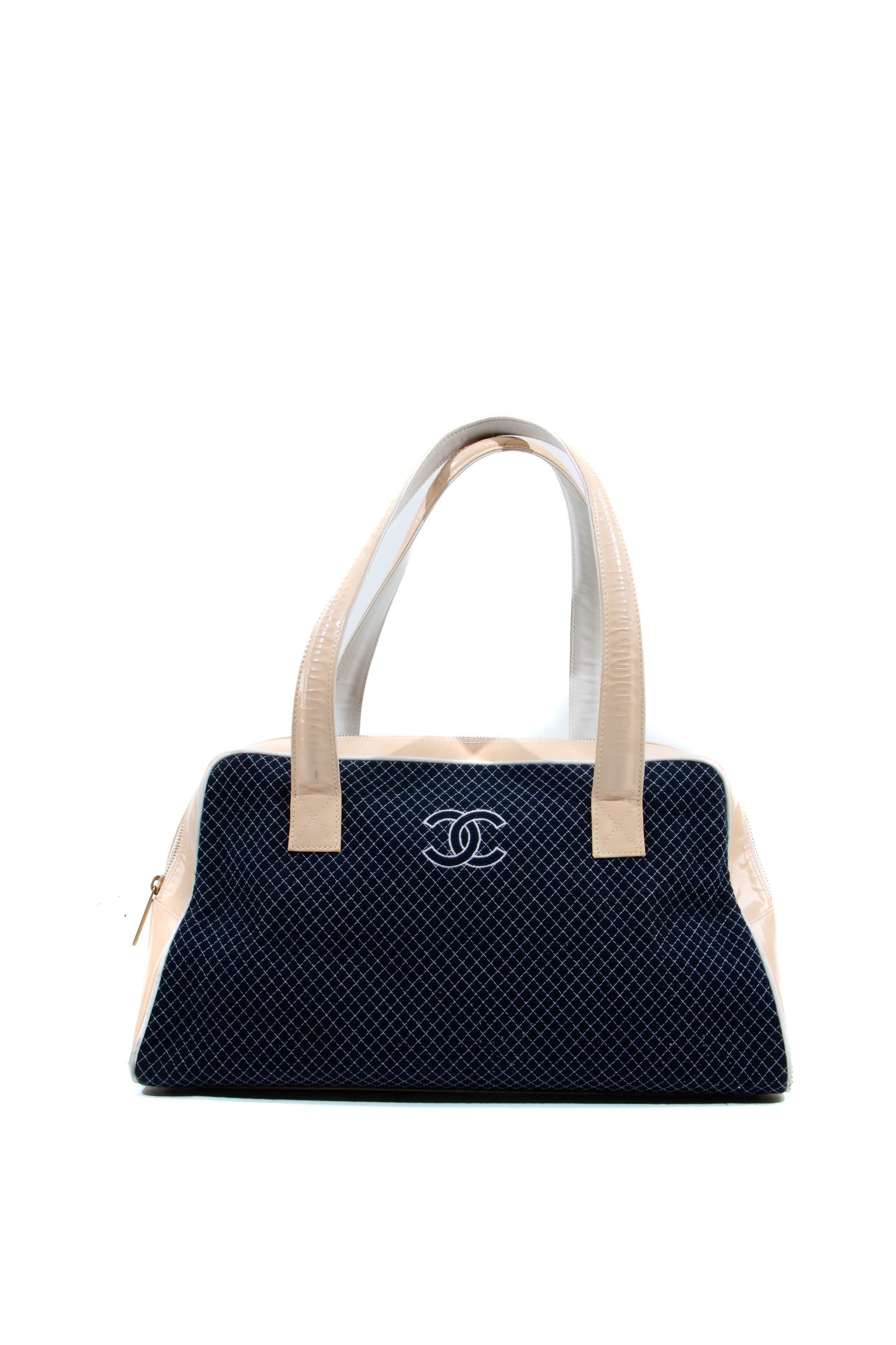 Duffle bag