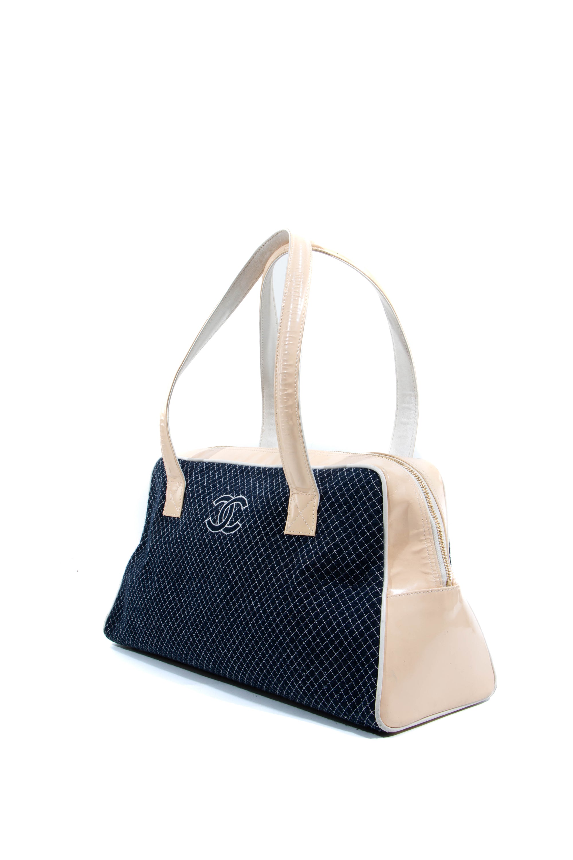 Duffle bag