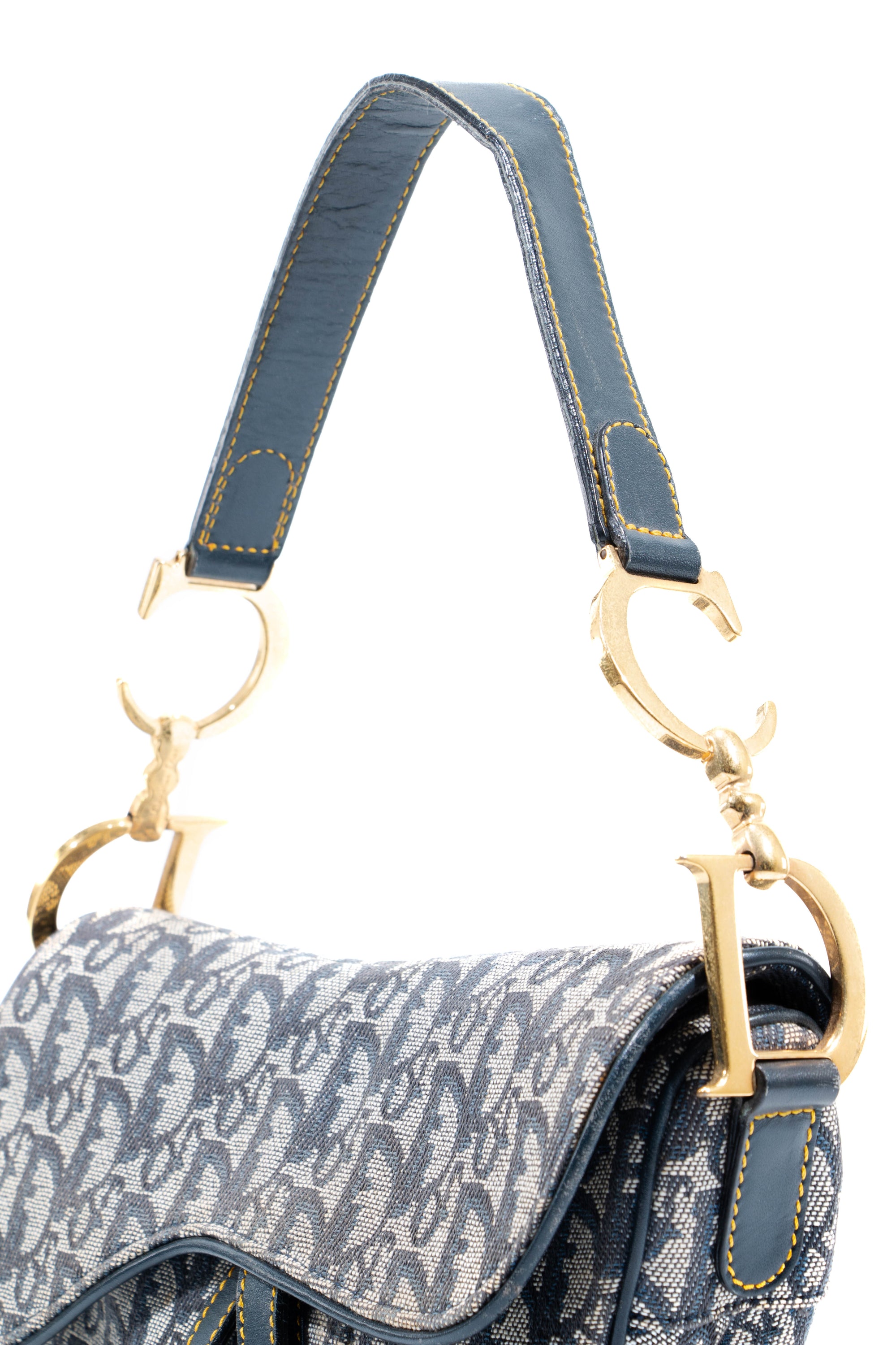 Saddle