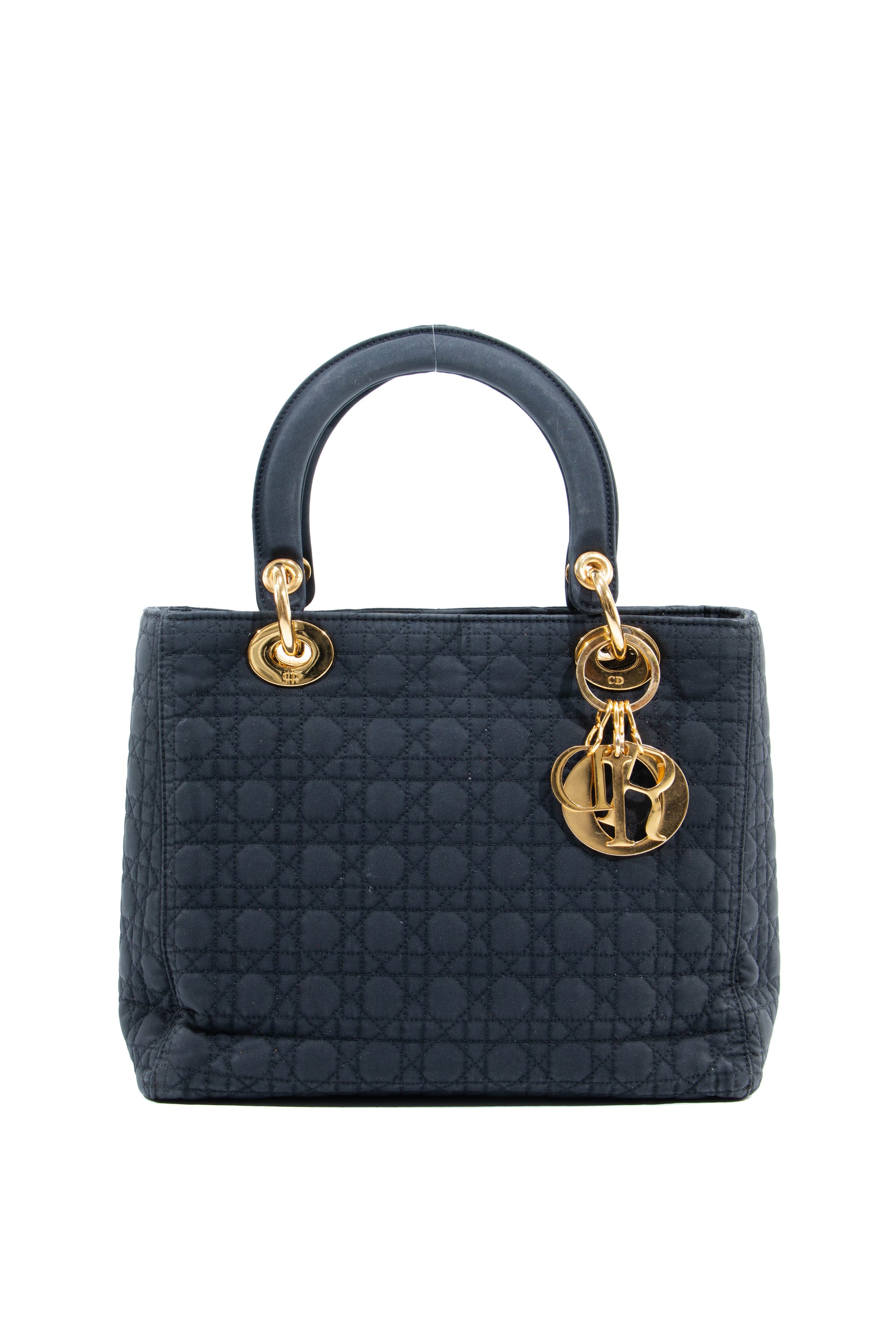 Medium Lady Dior