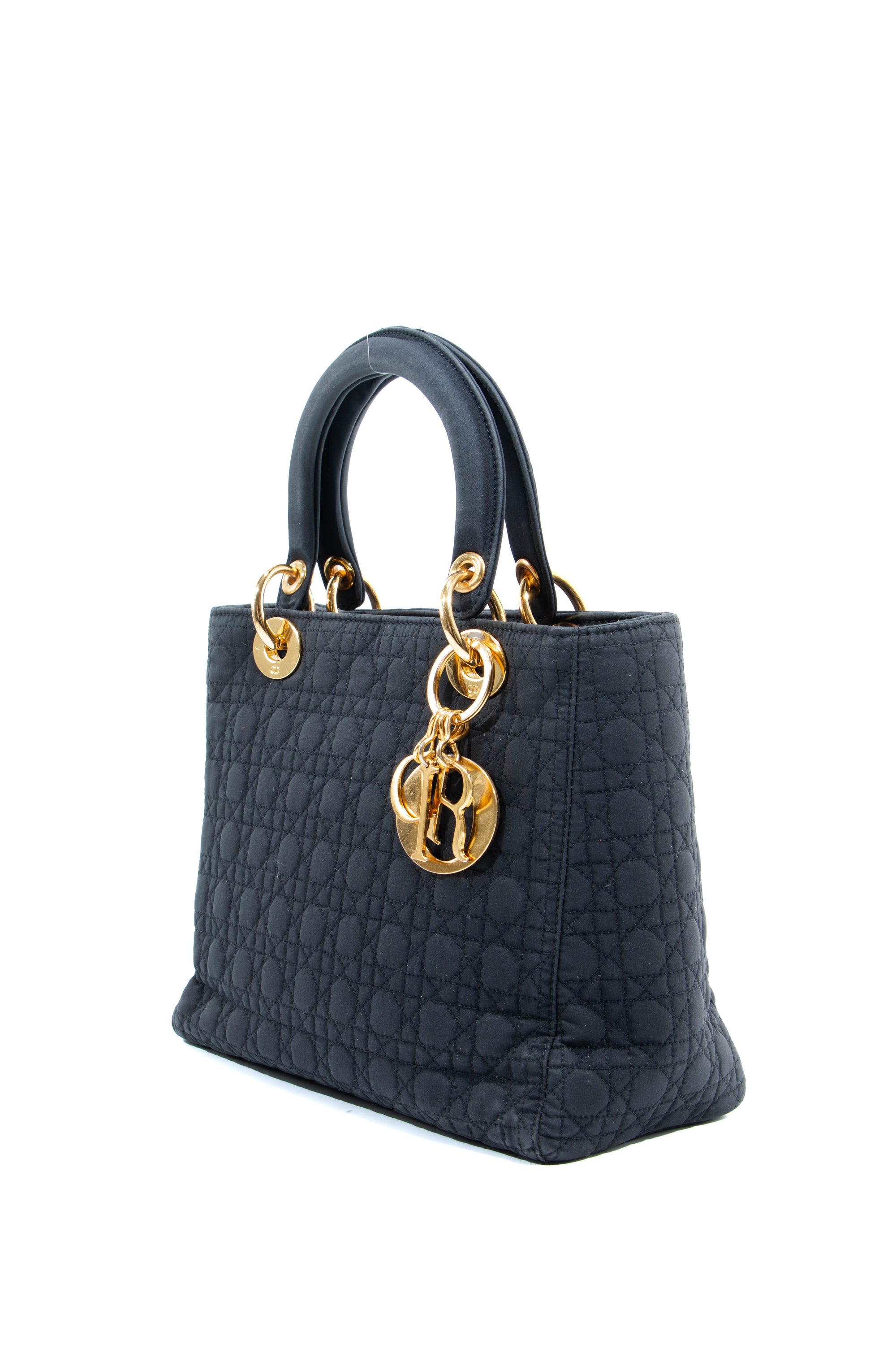 Medium Lady Dior