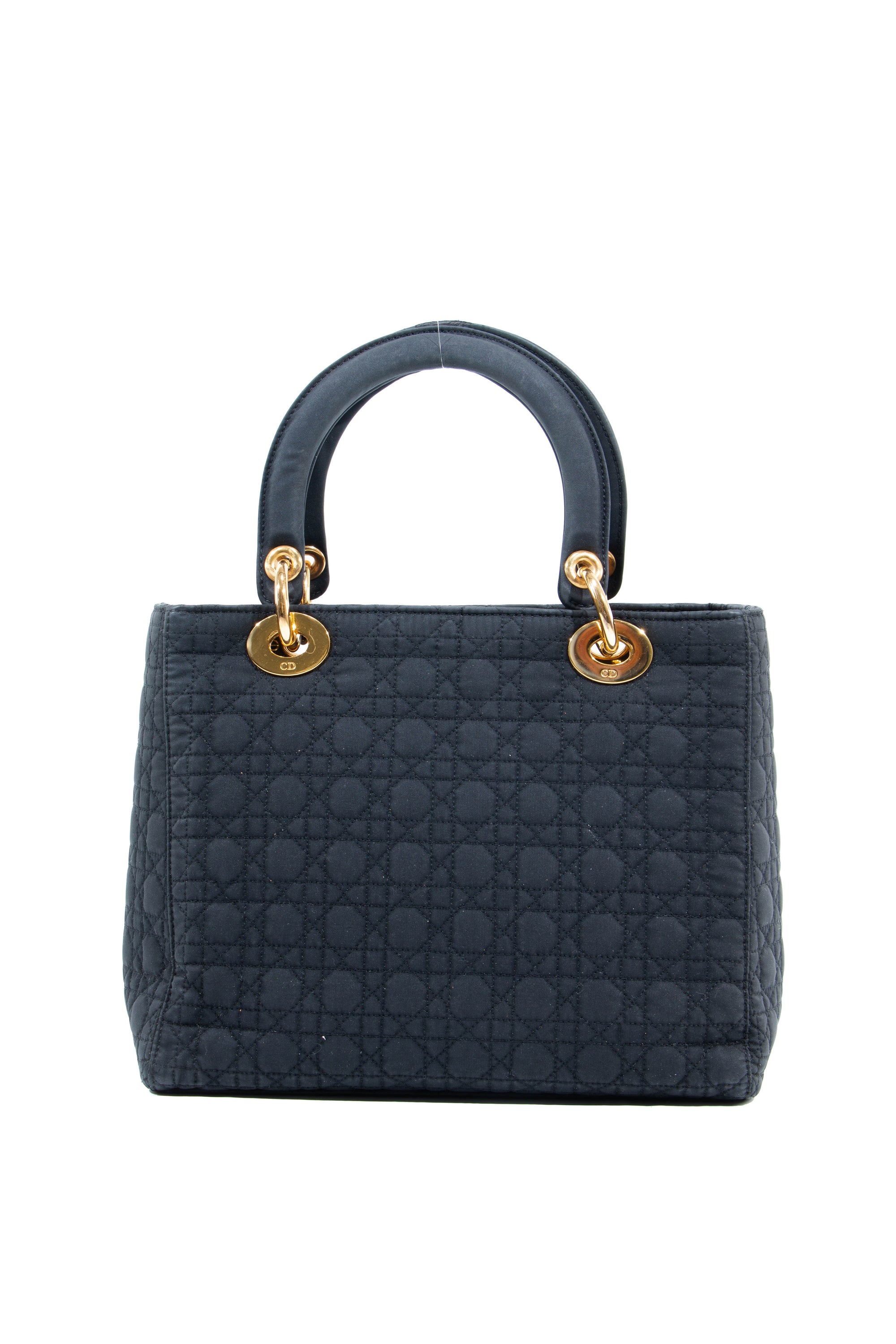 Medium Lady Dior