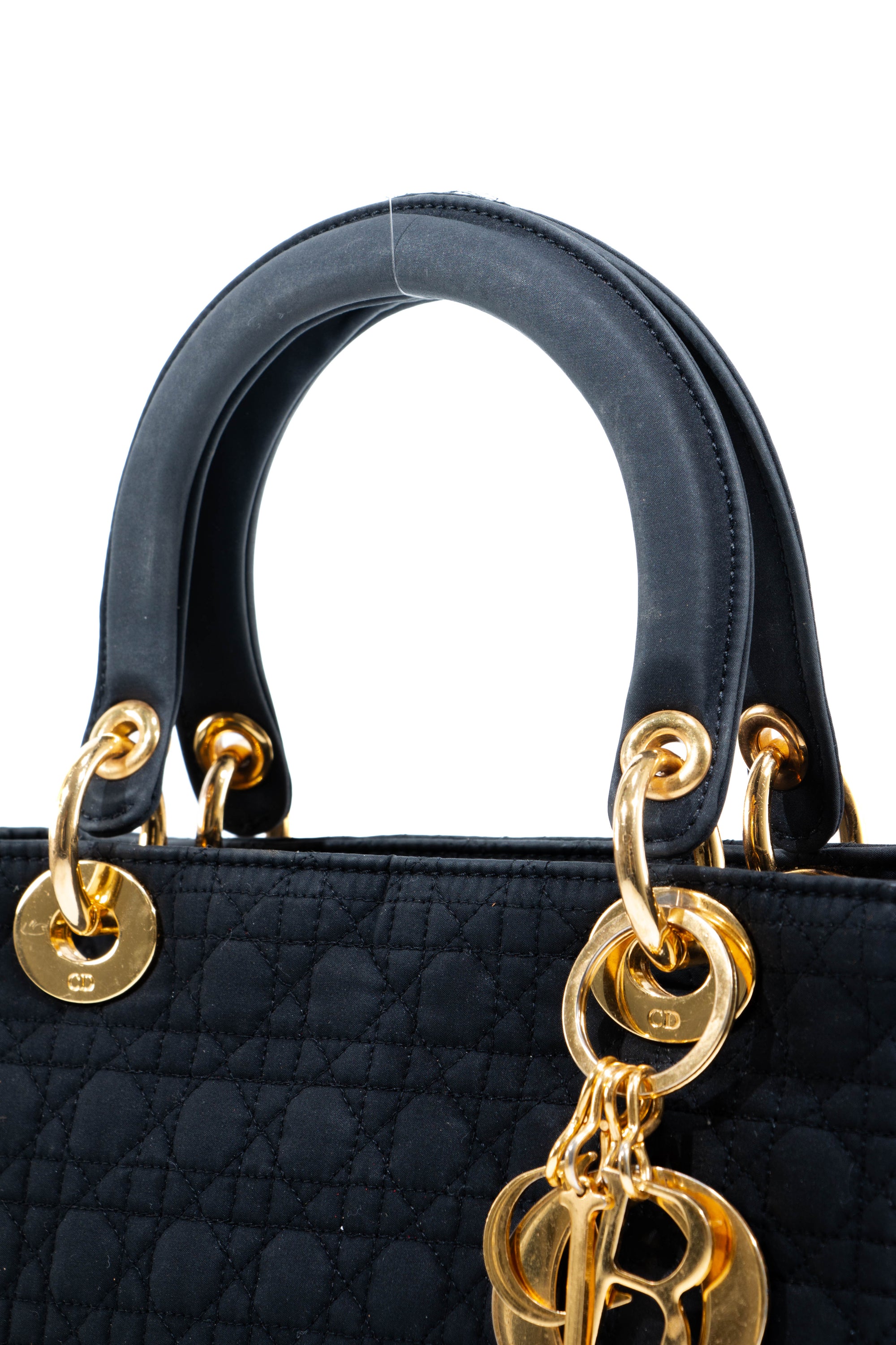 Medium Lady Dior