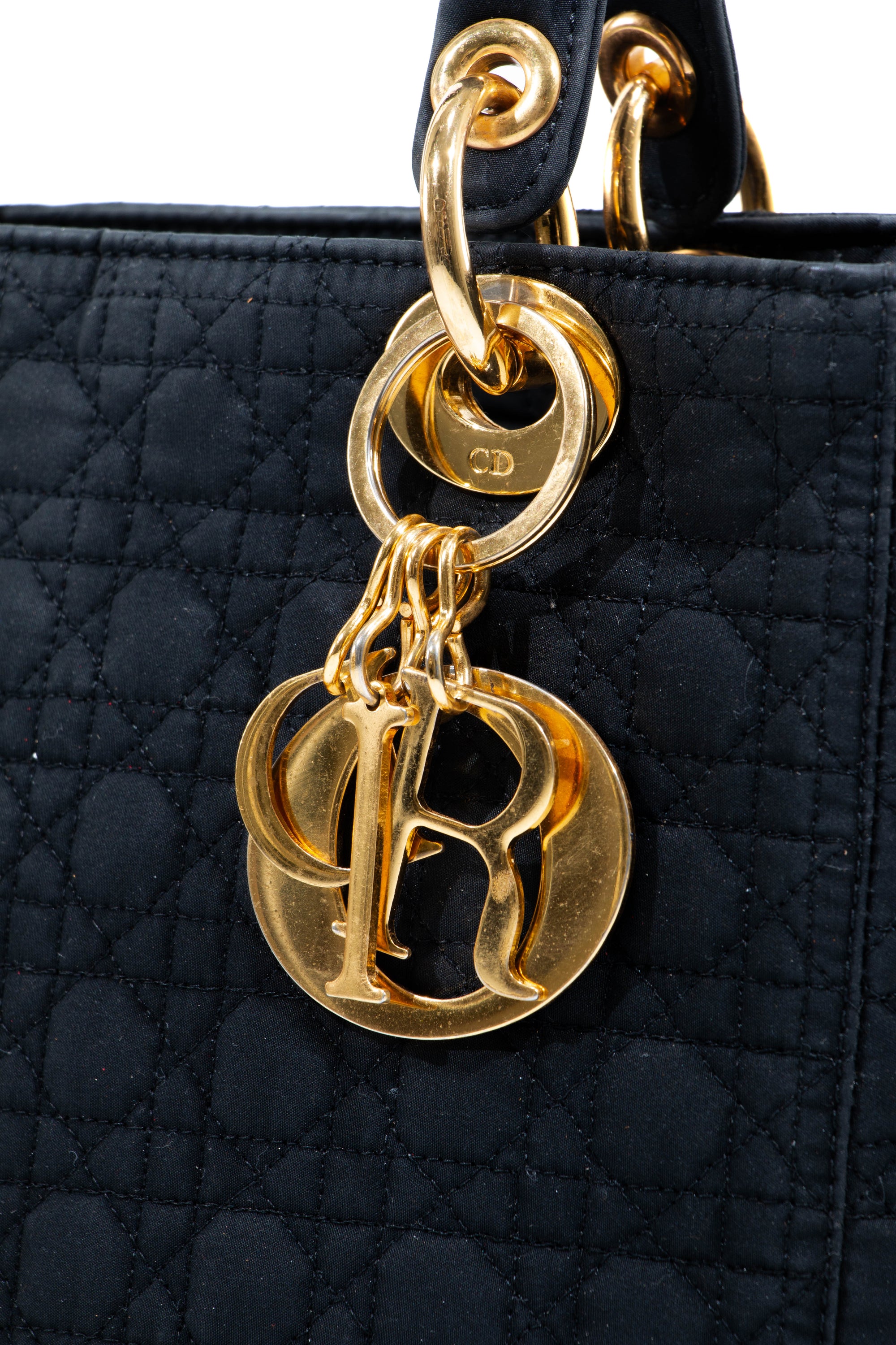 Medium Lady Dior