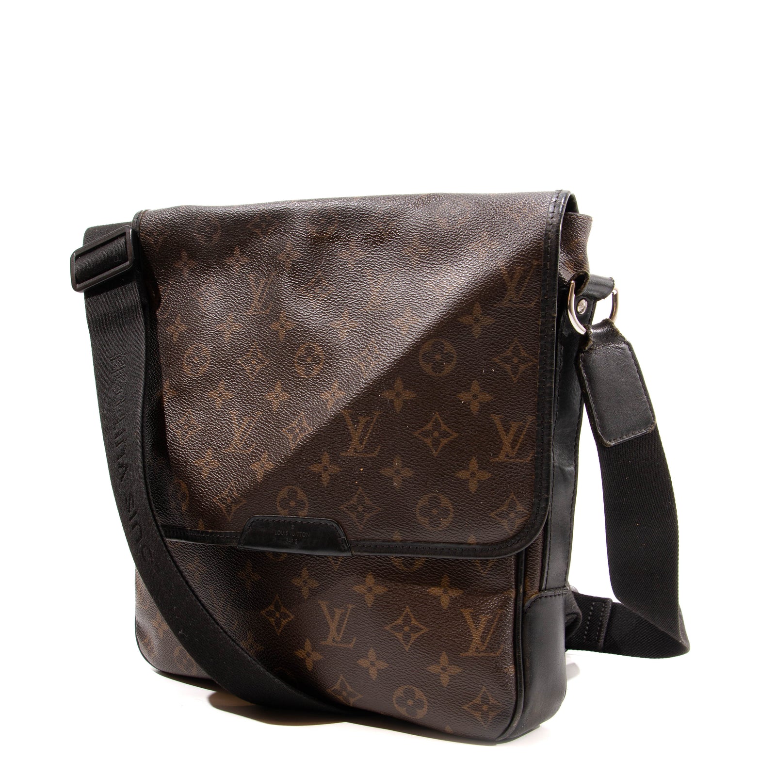 Crossbody back