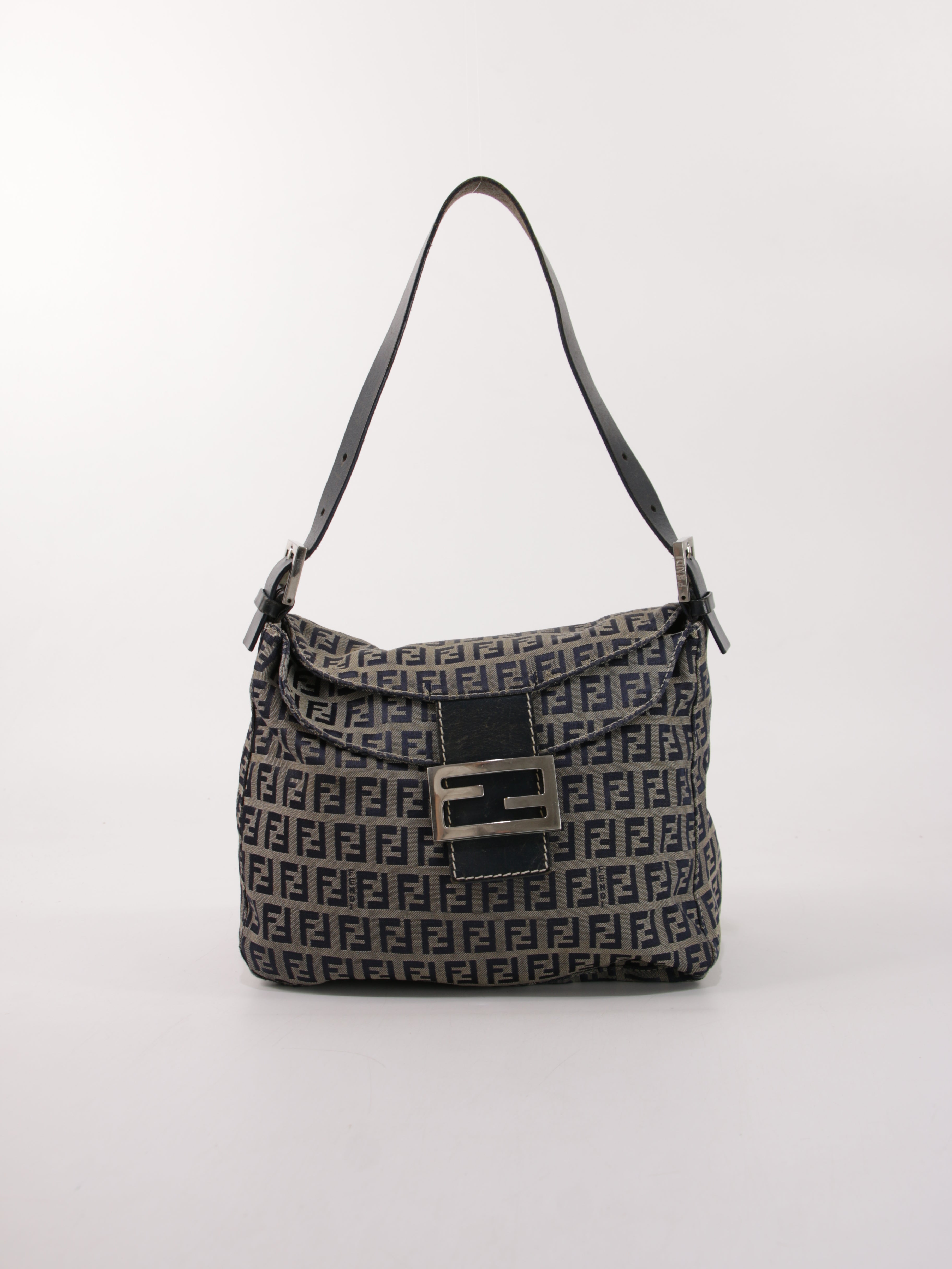Fendi Double Flap