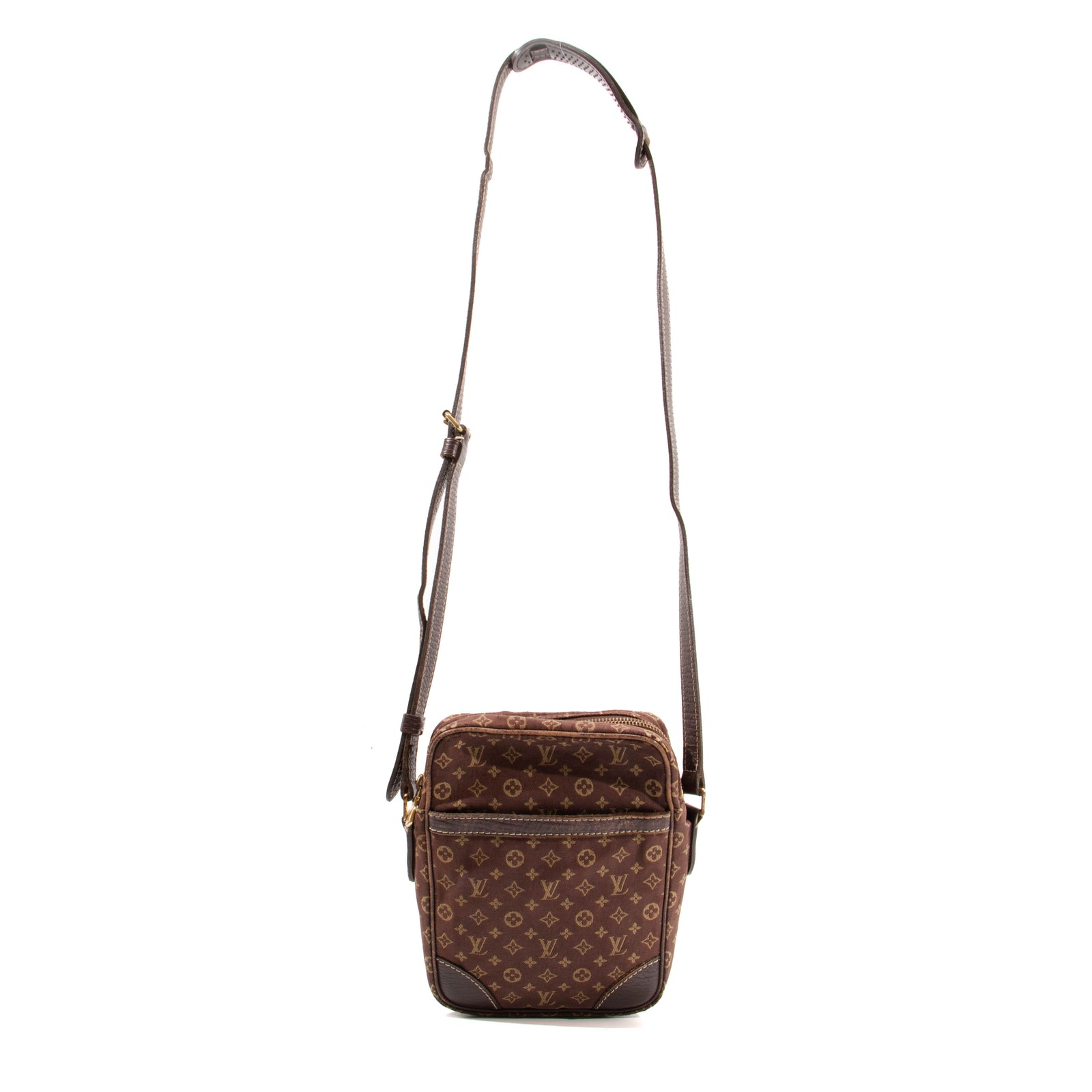 Crossbody back