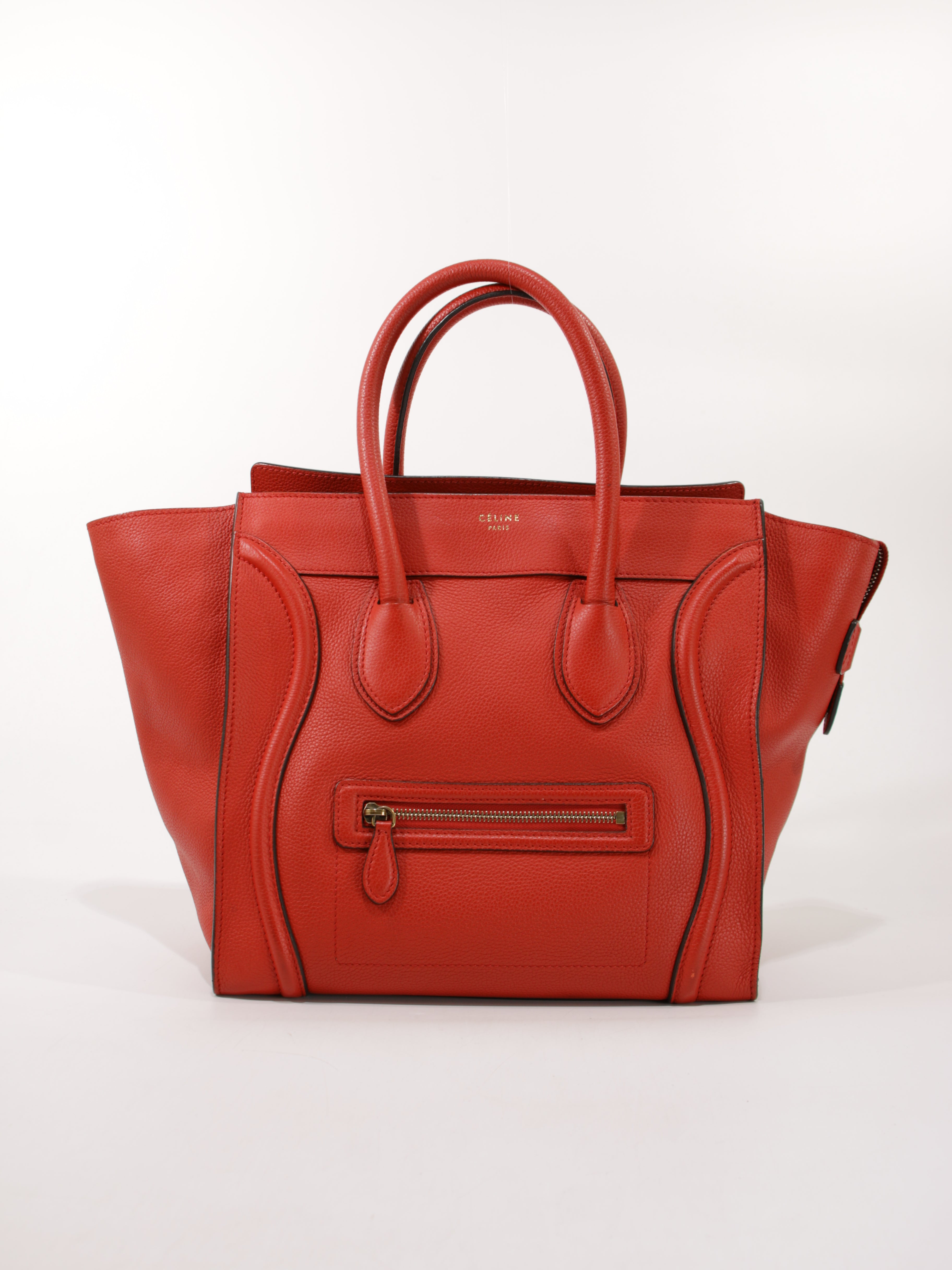 Celine Medium Luggage