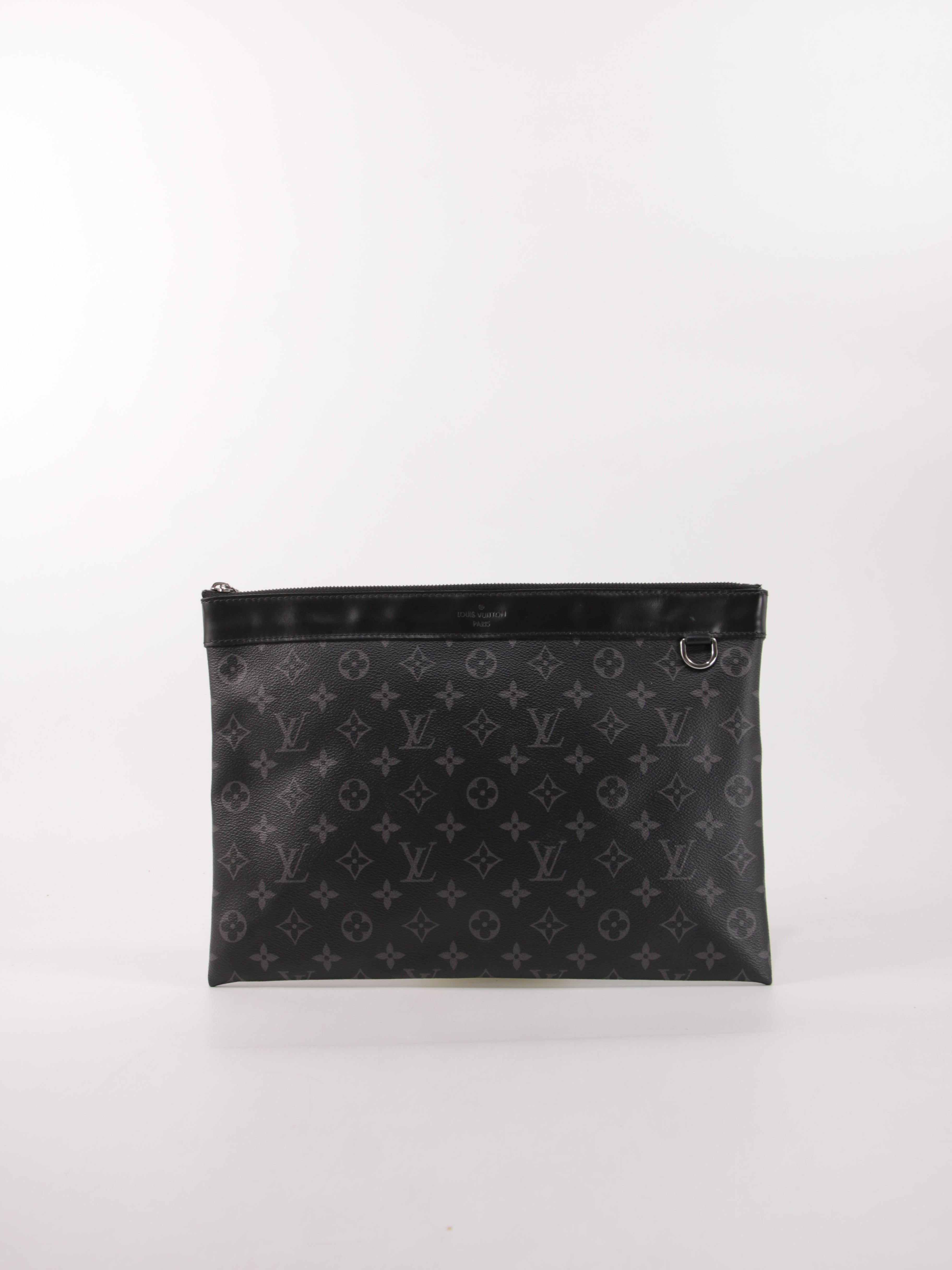 Dirty bag