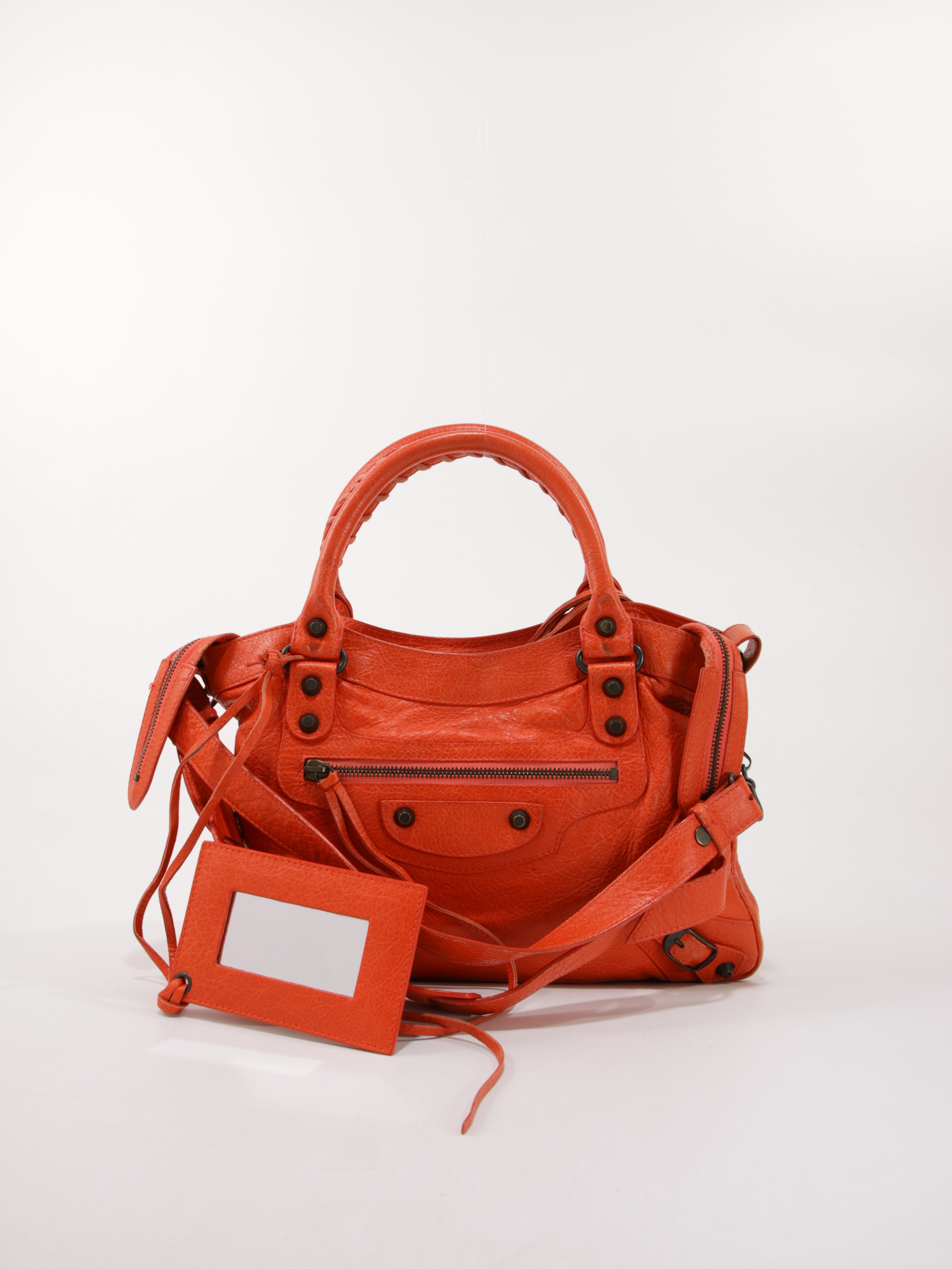 BALENCIAGA TOWN