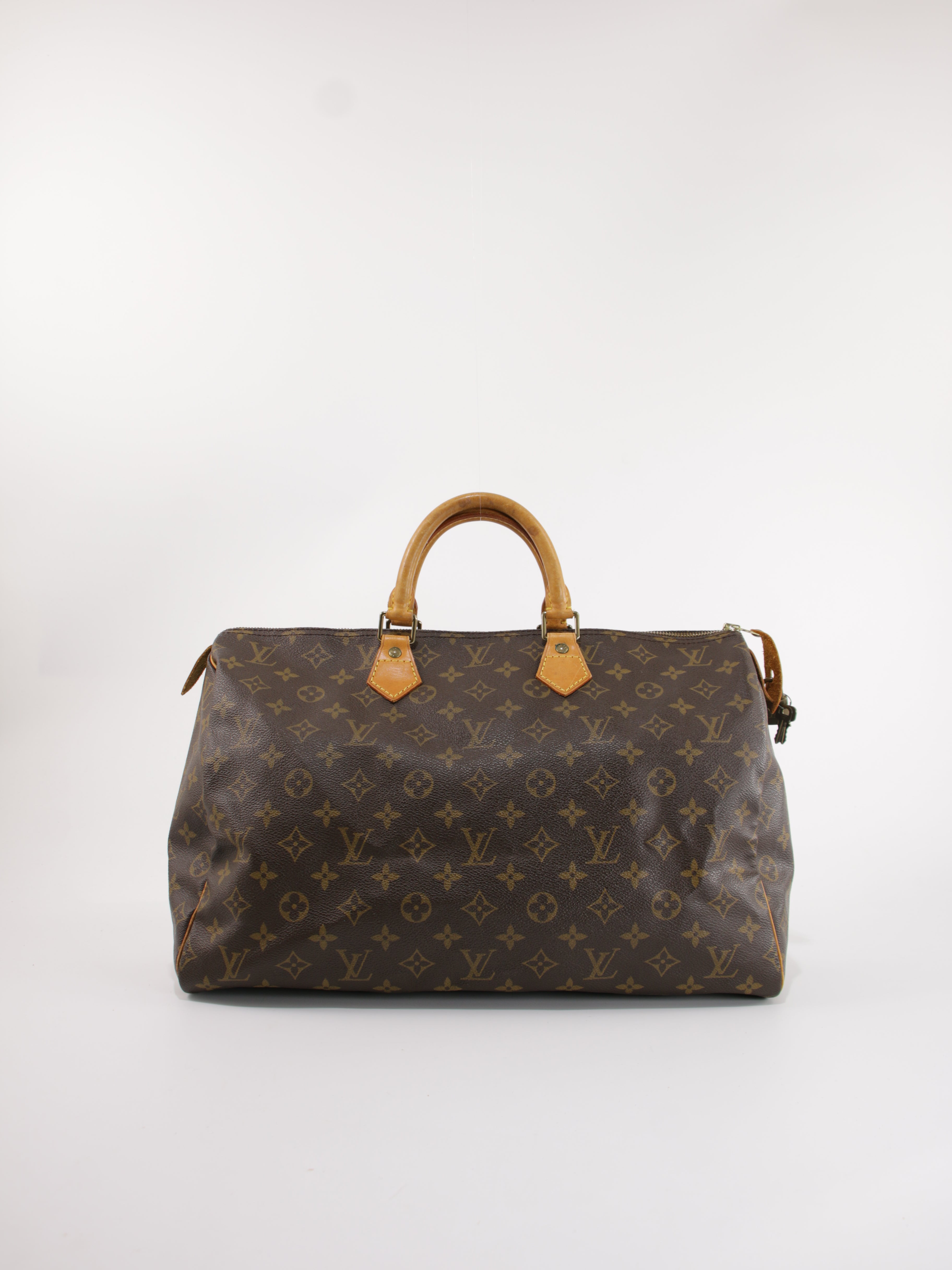 Louis Vuitton Speedy 40