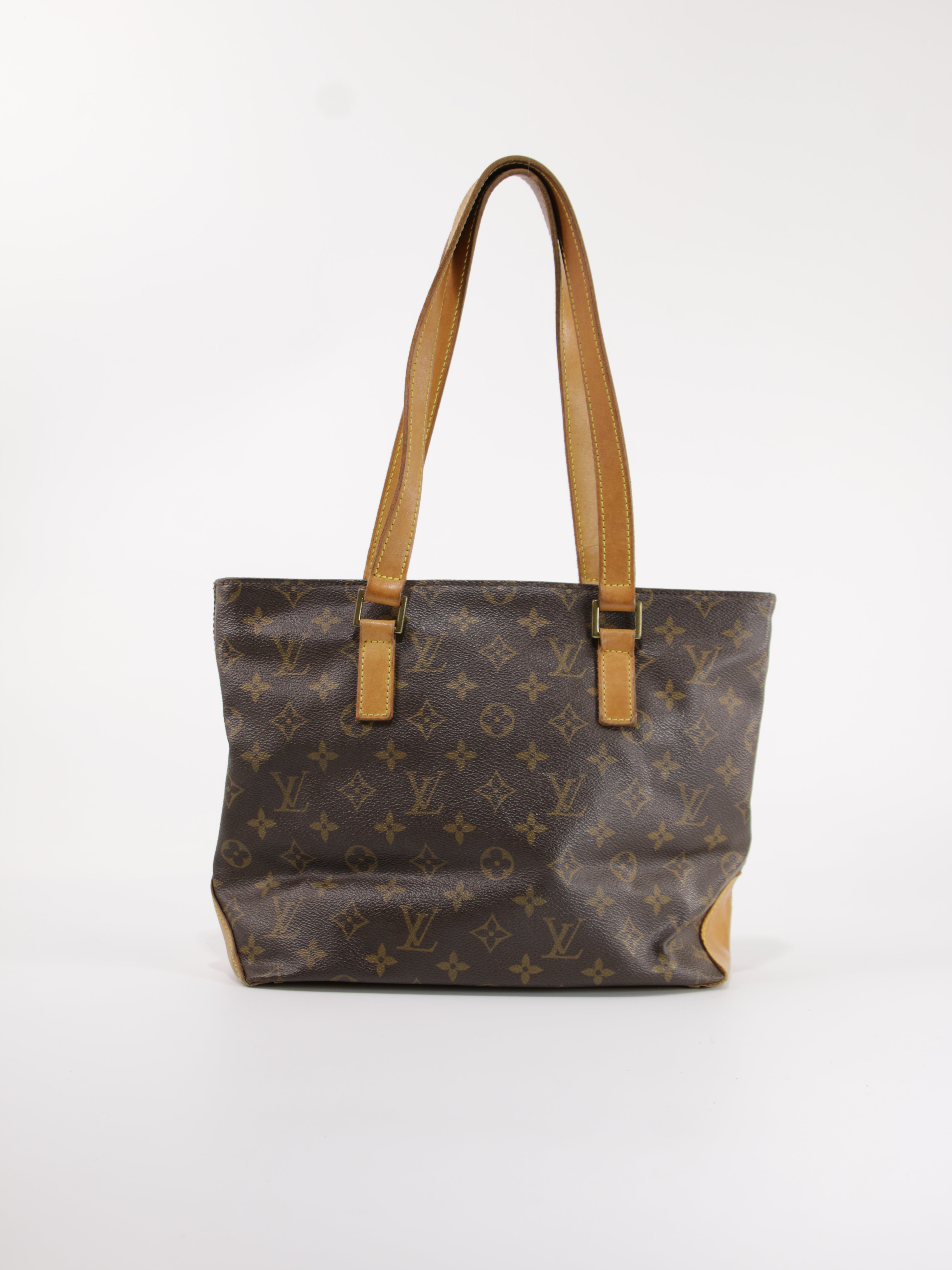 Louis Vuitton Tote Bag
