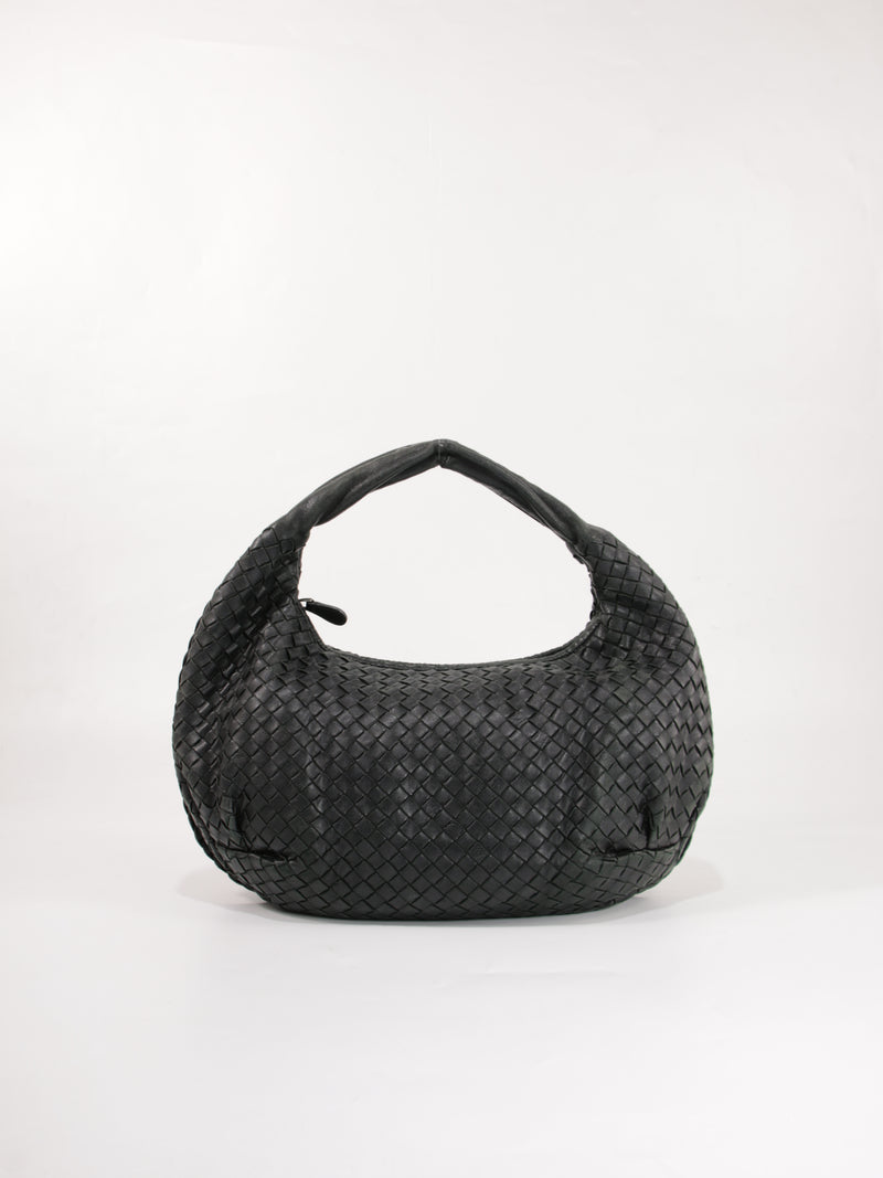 Bottega Veneta Medium Belly Hobo
