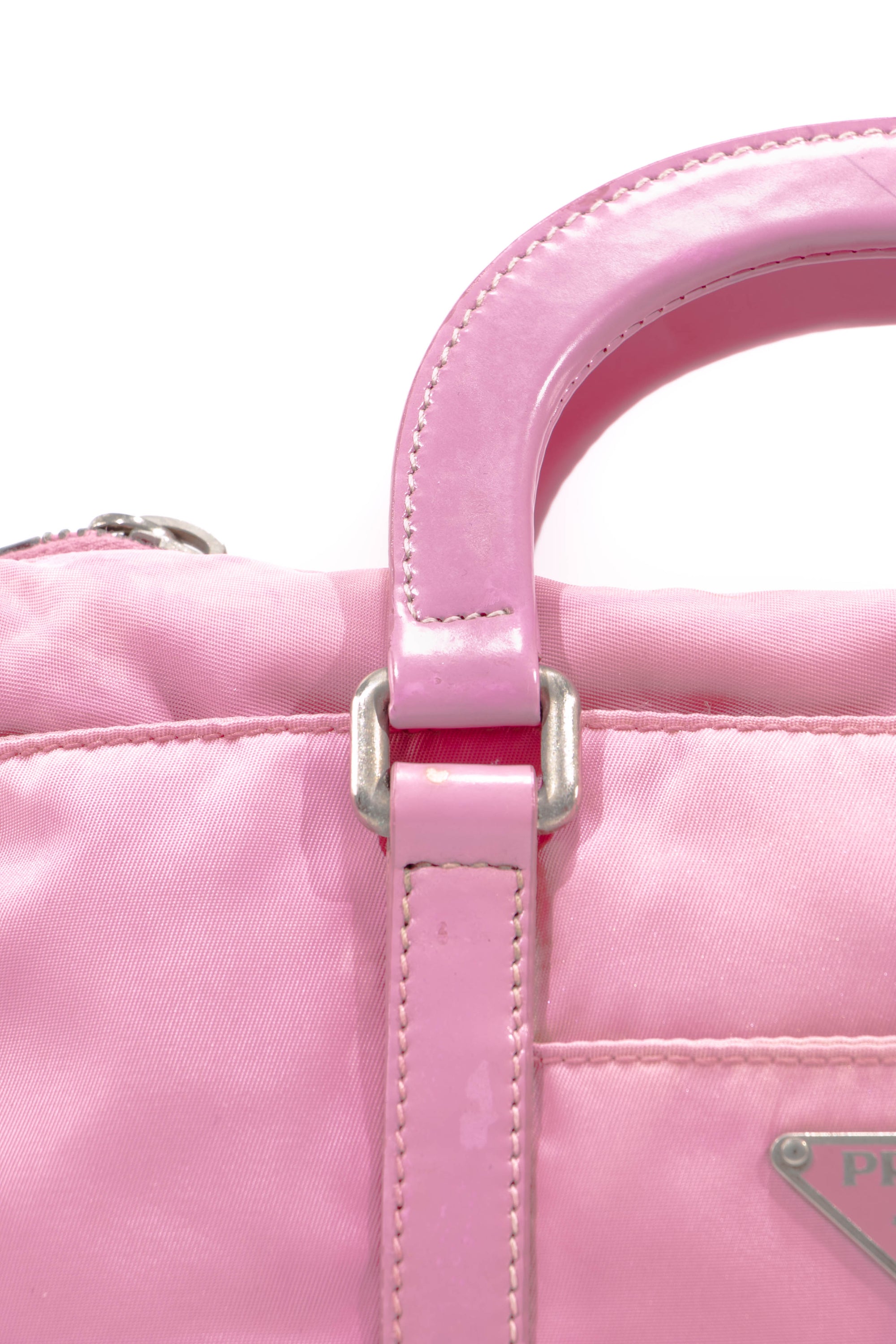 Hand bag