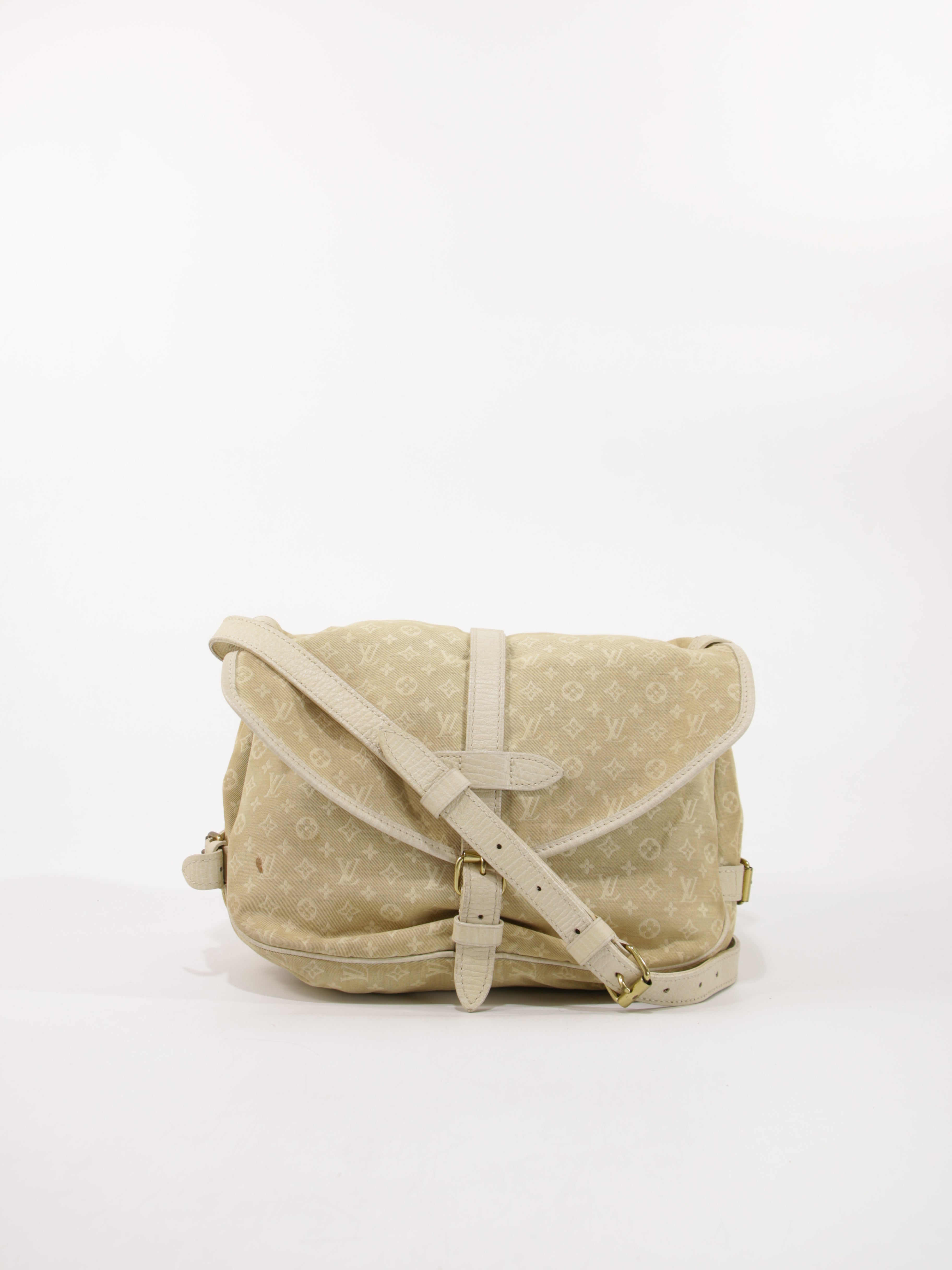LOUIS VUITTON CROSSBODY BAGS