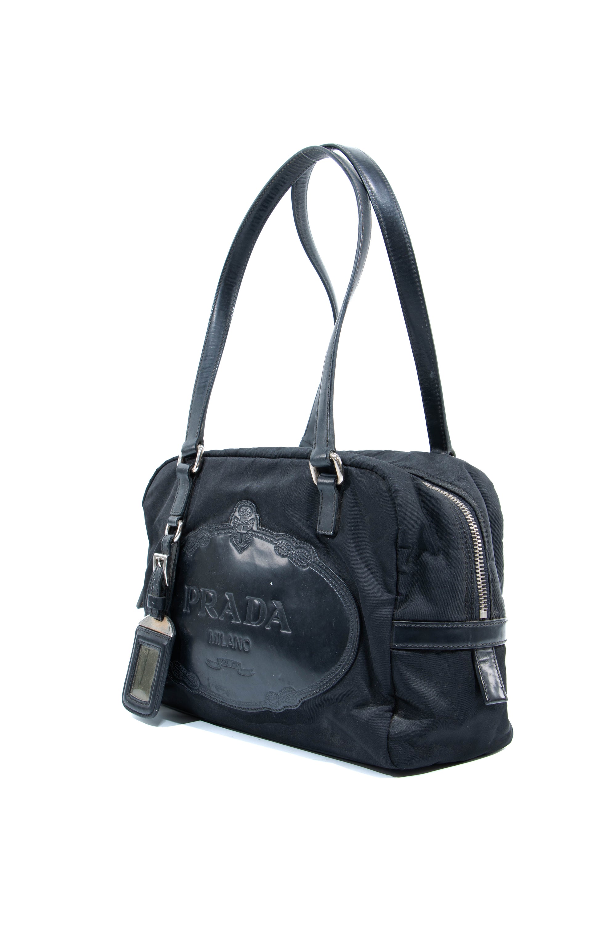Shoulder bag