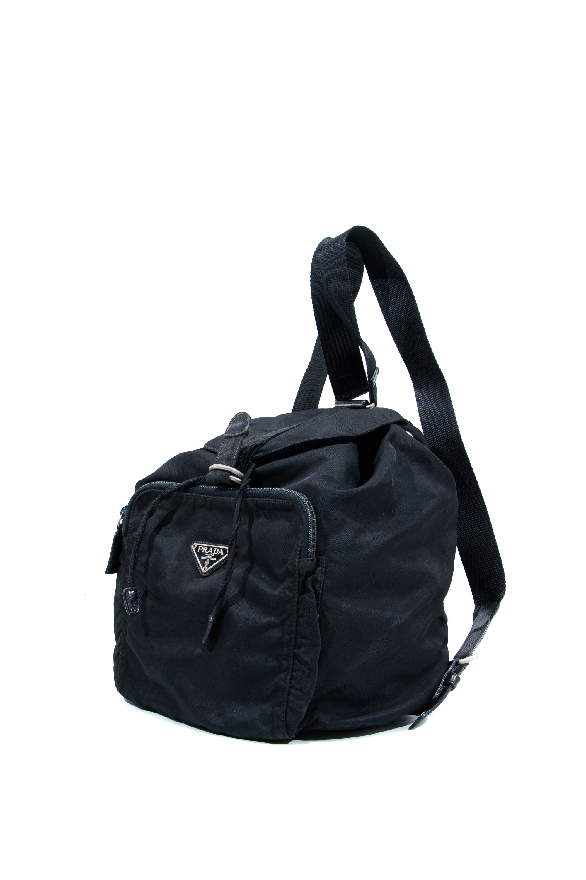 Velo Backpack