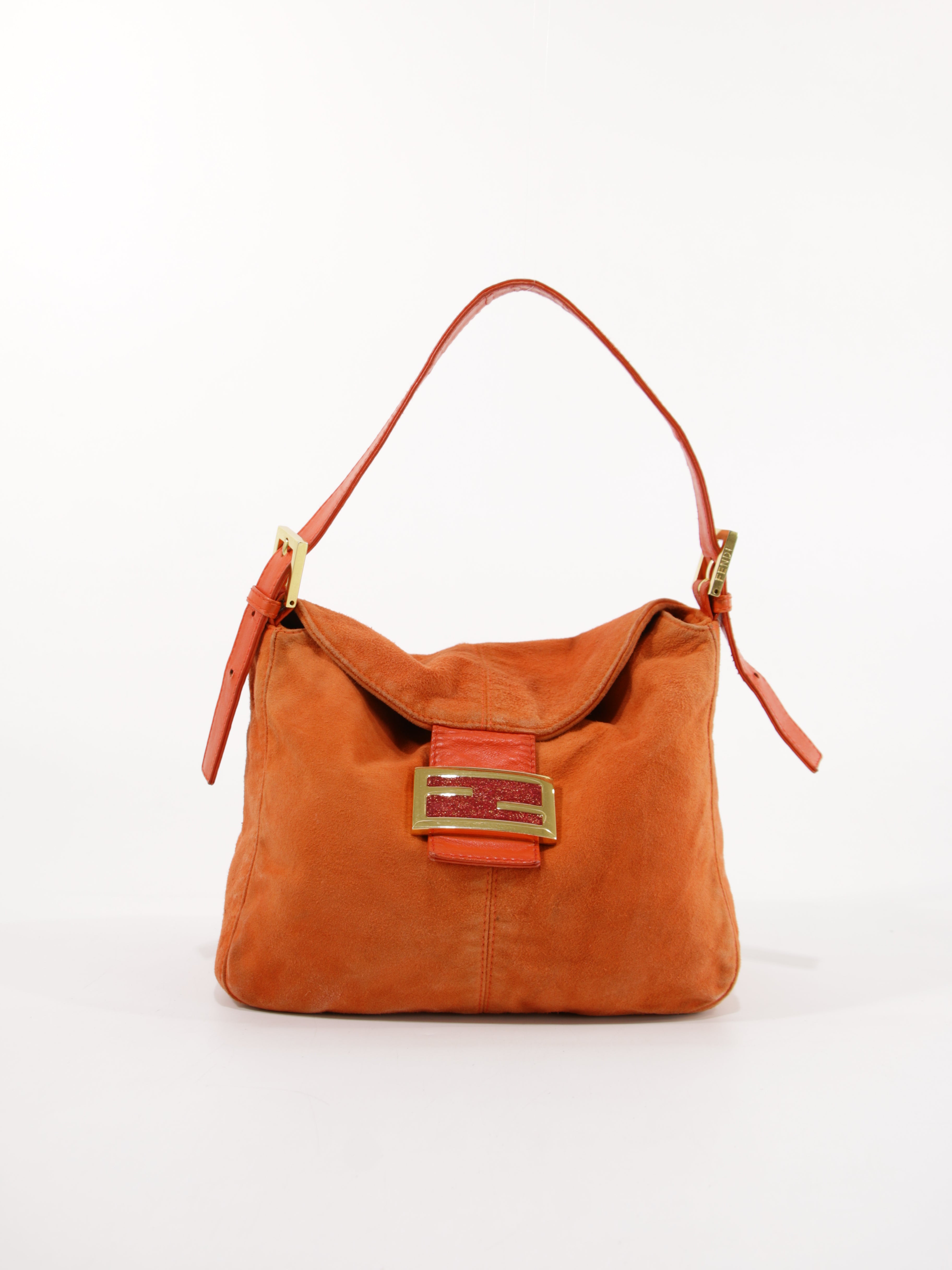 Fendi Double Flap