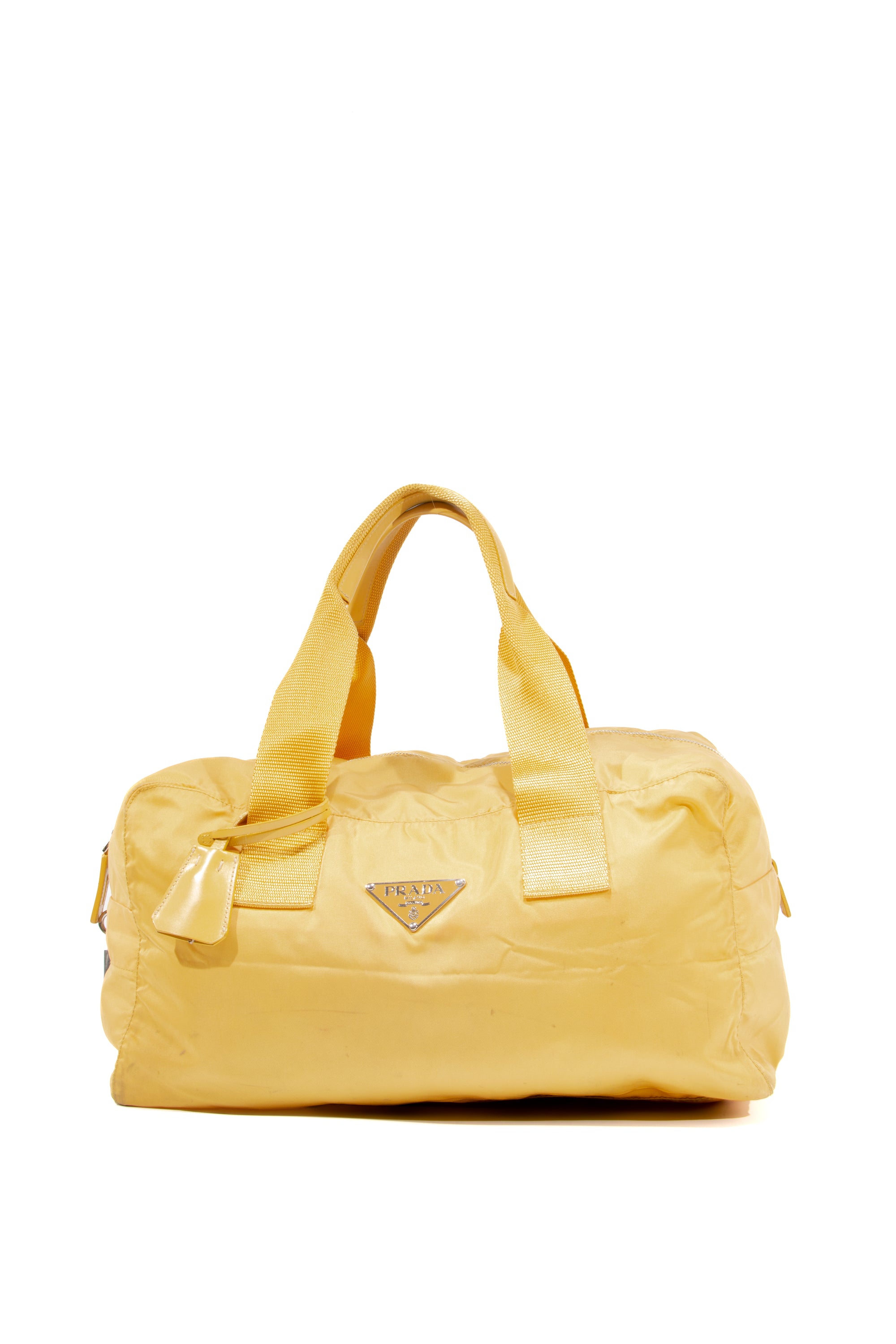 Duffle bag