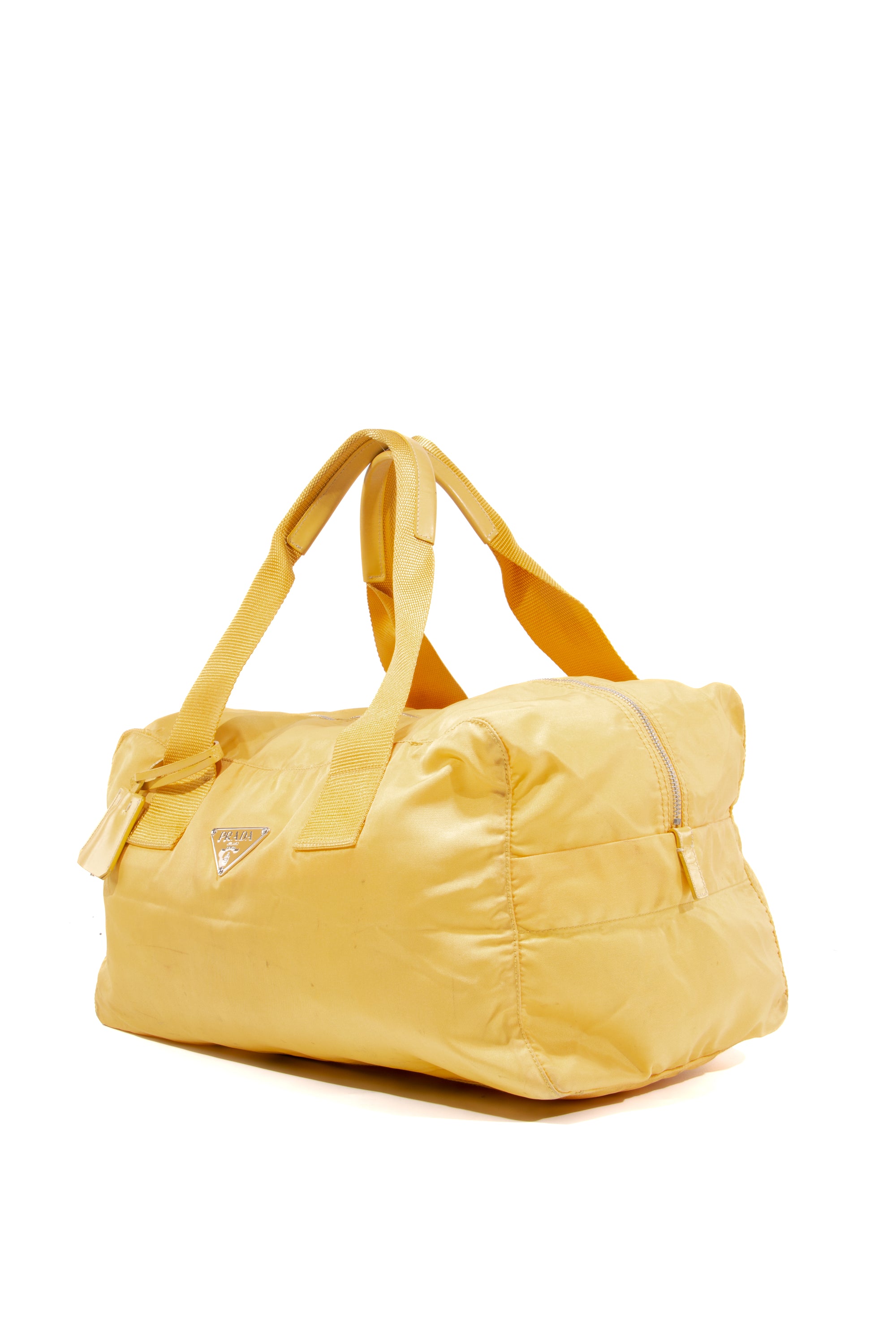 Duffle bag